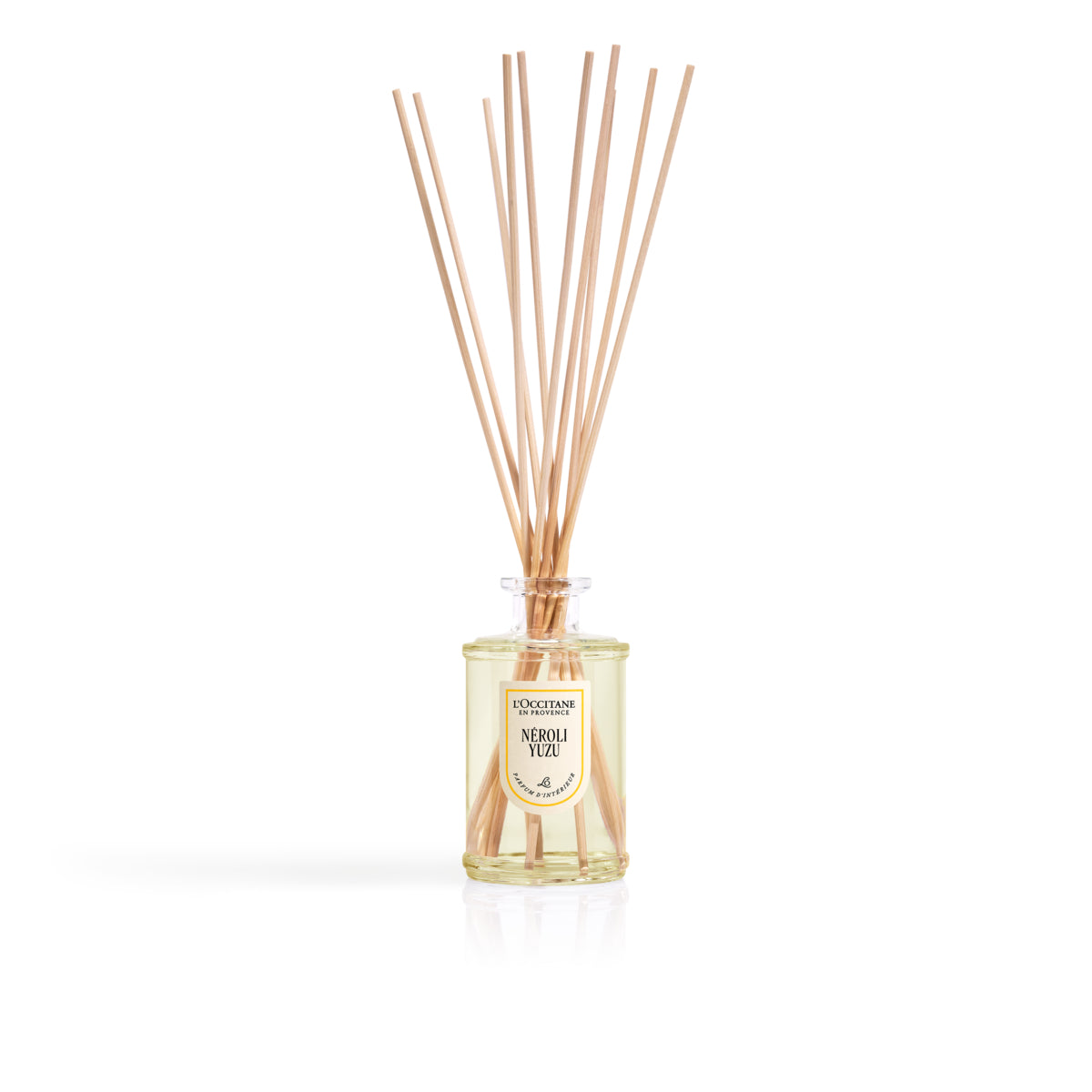 Diffuser 240ml - Neroli Yuzu