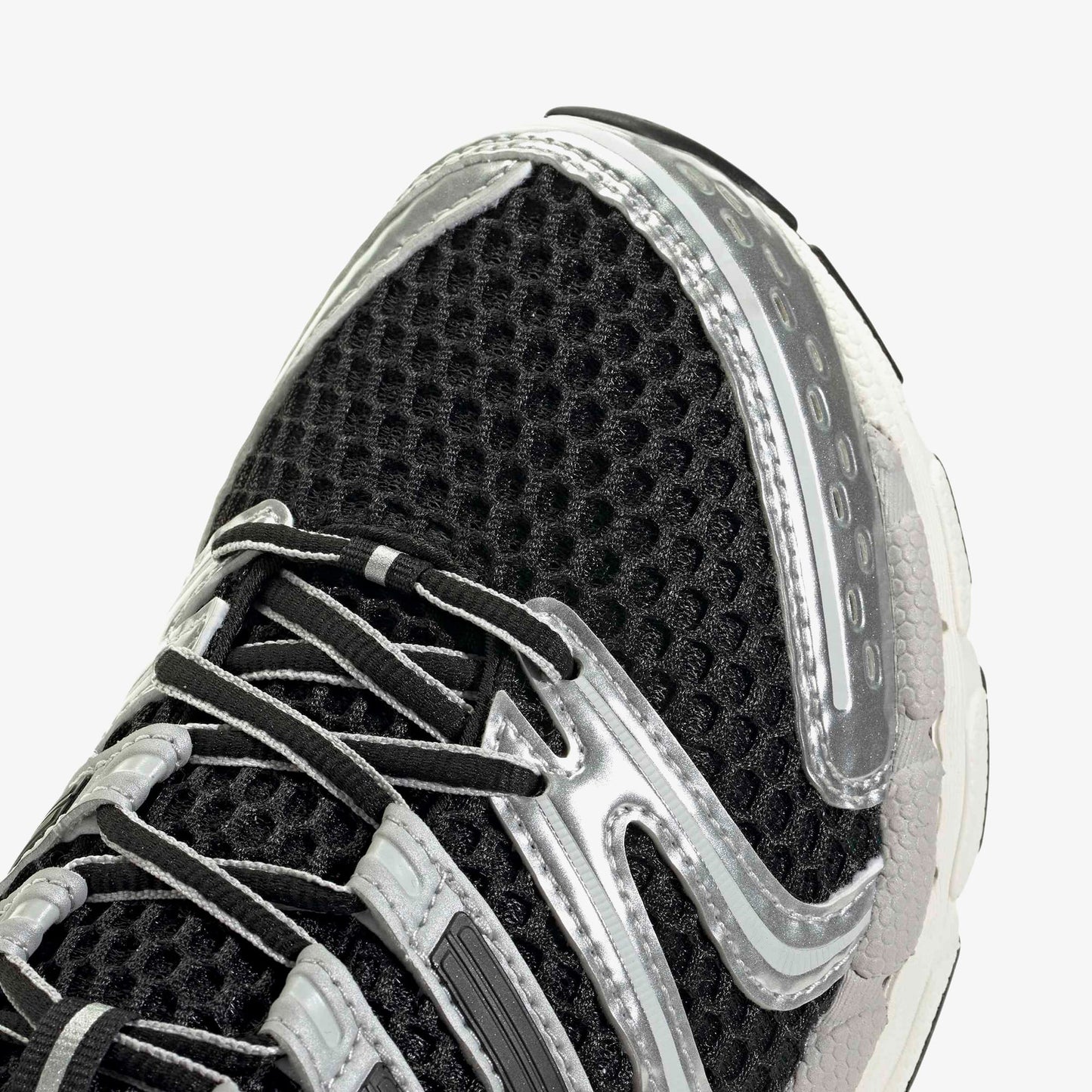 Adidas Adistar Control 5 Unisex Siyah Spor Ayakkabı