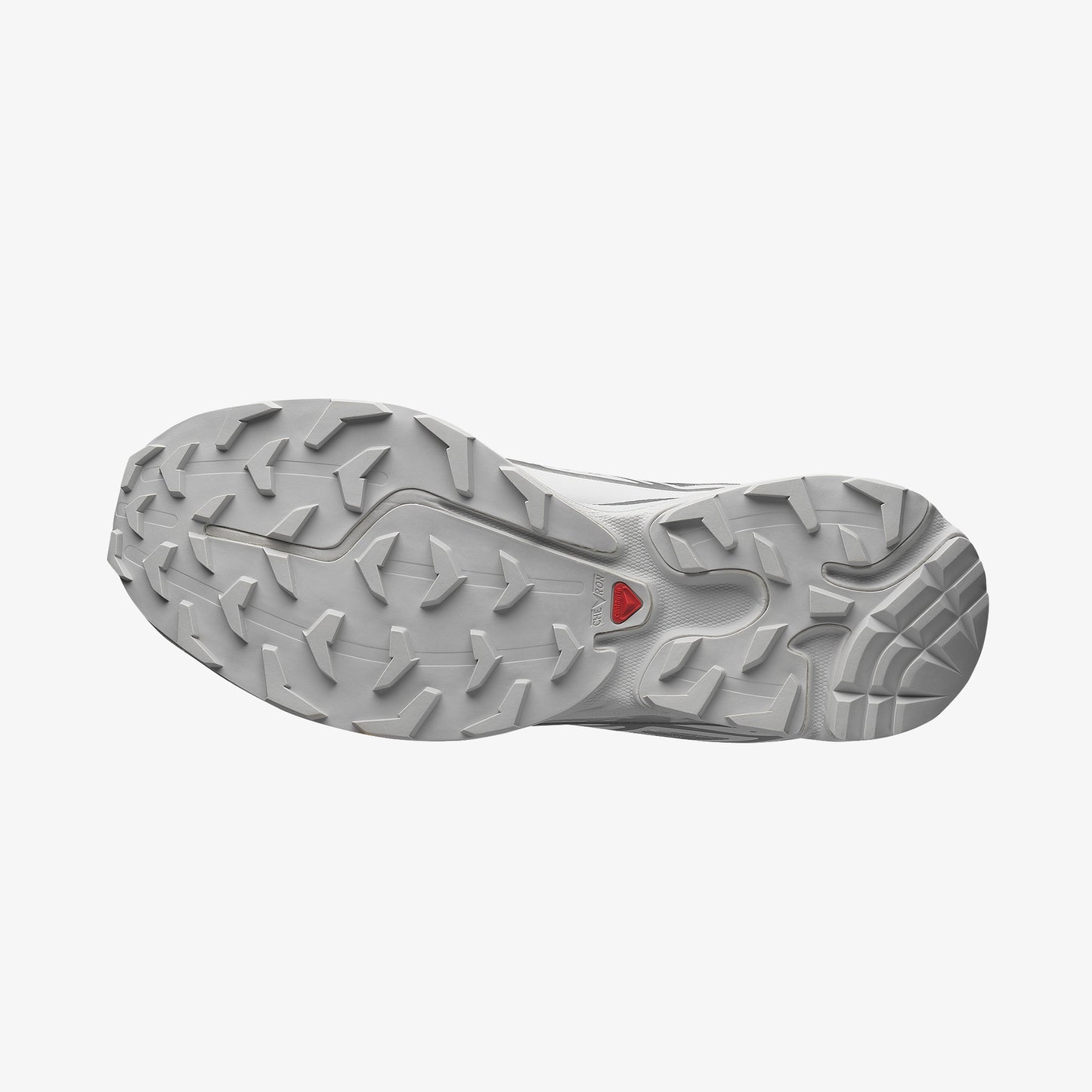 Salomon Xt-6 Camo Unisex Gri Spor Ayakkabı