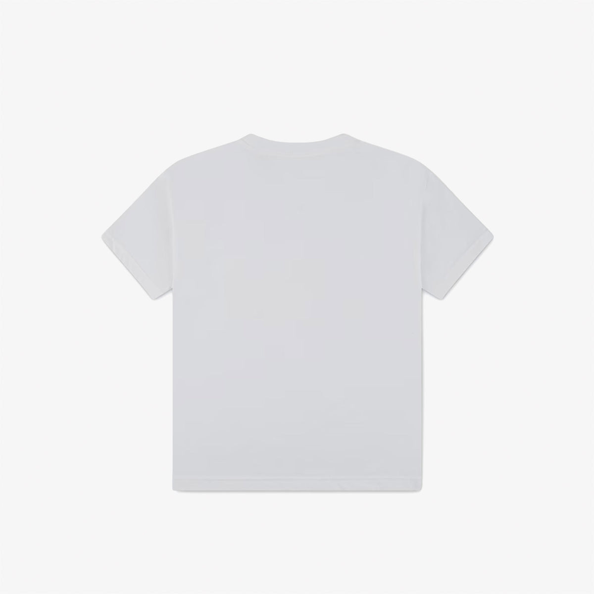Jordan Jdg 23 Floral Çocuk Beyaz T-shirt