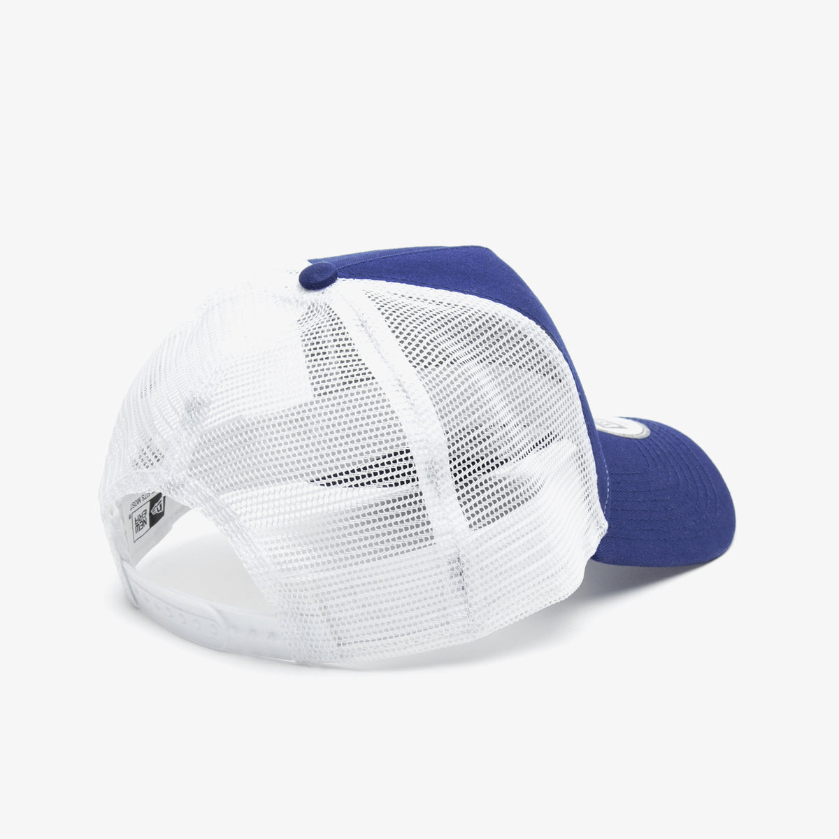 New Era Clean Trucker Losdod Unisex Mavi Şapka