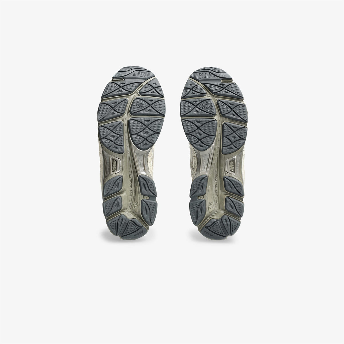 Asics Gel-nyc Unisex Beyaz Spor Ayakkabı