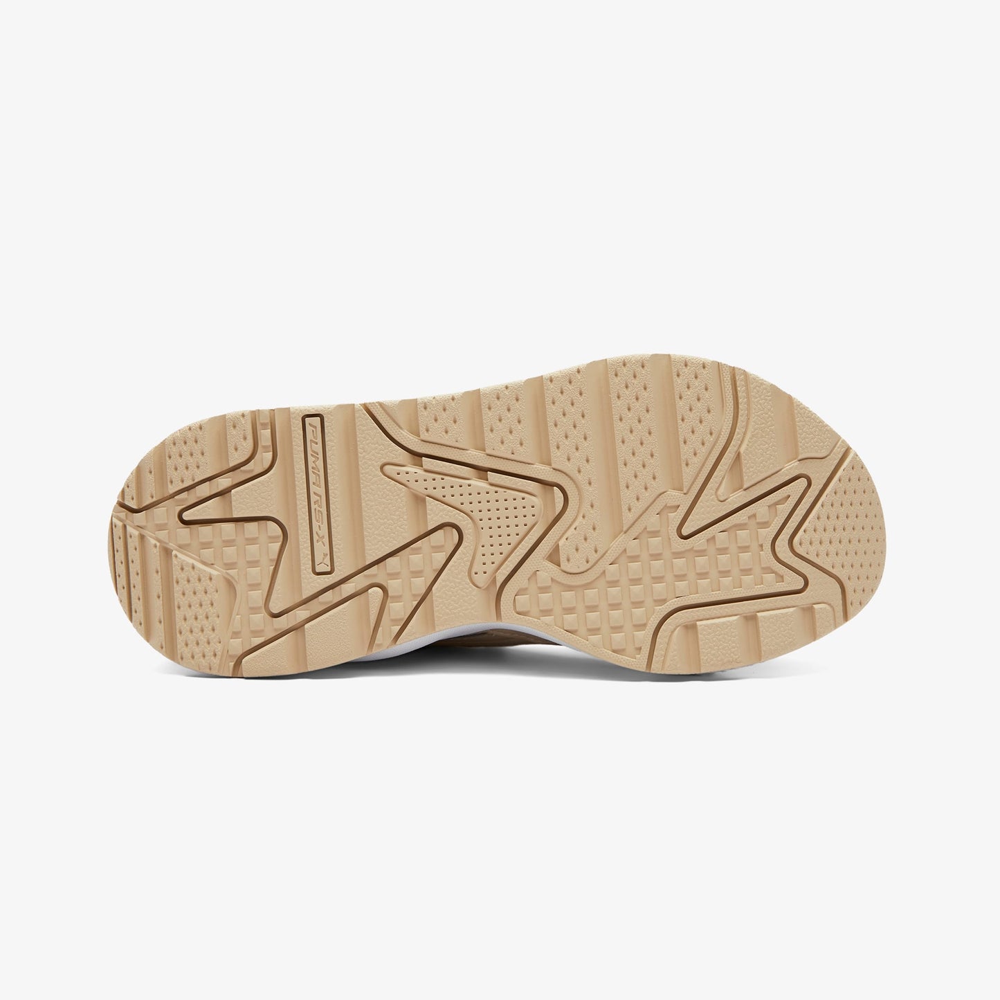 Puma Rs-x Efekt Perf Unisex Beyaz Spor Ayakkabı