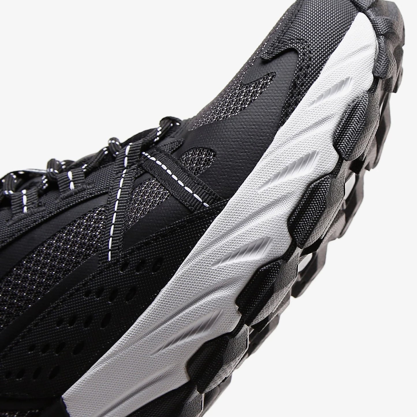 Skechers Max Protect Erkek Siyah Spor Ayakkabı