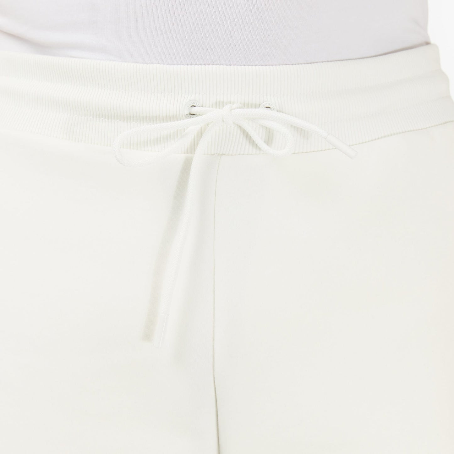 Lacoste Erkek Regular Fit Krem Şort