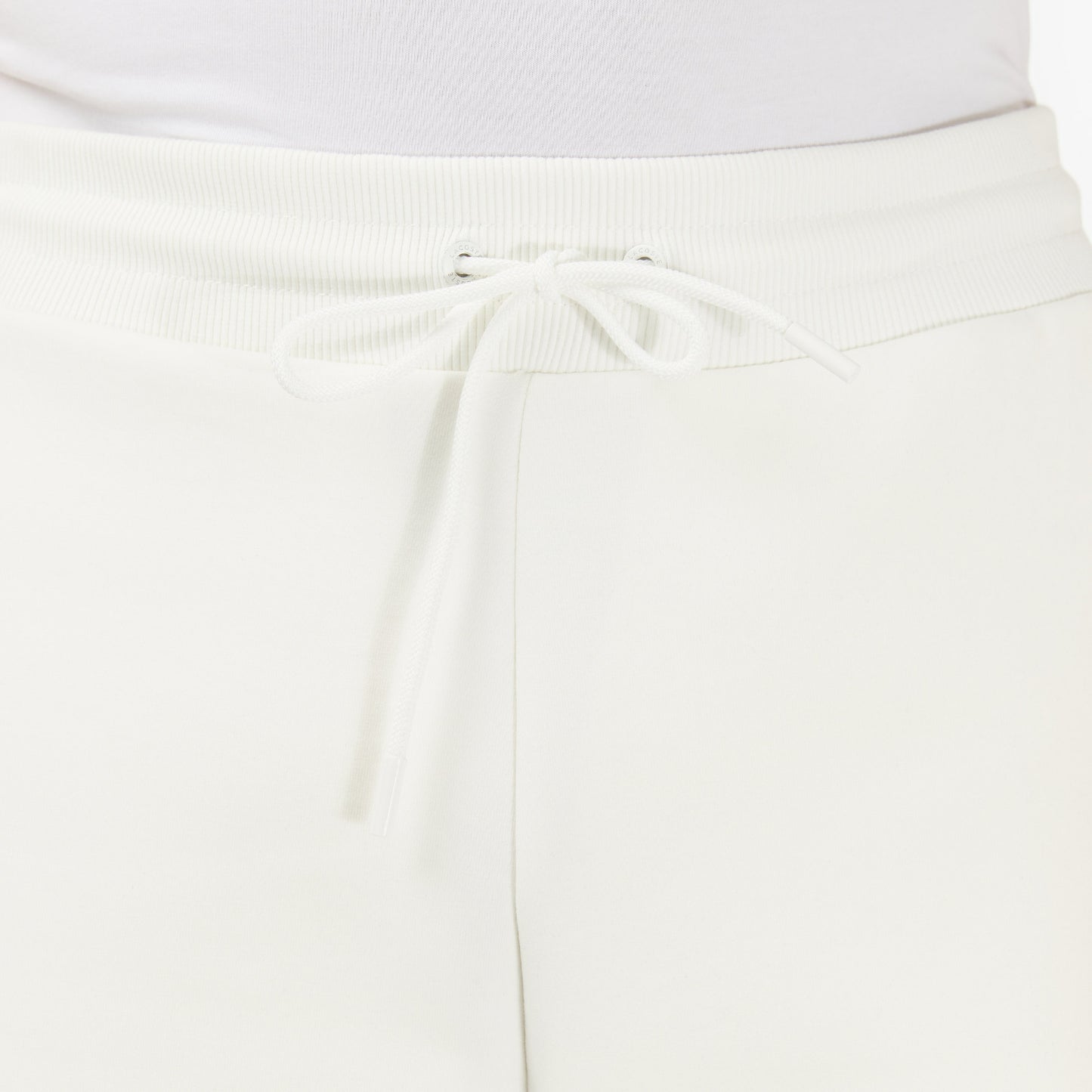 Lacoste Erkek Regular Fit Krem Şort