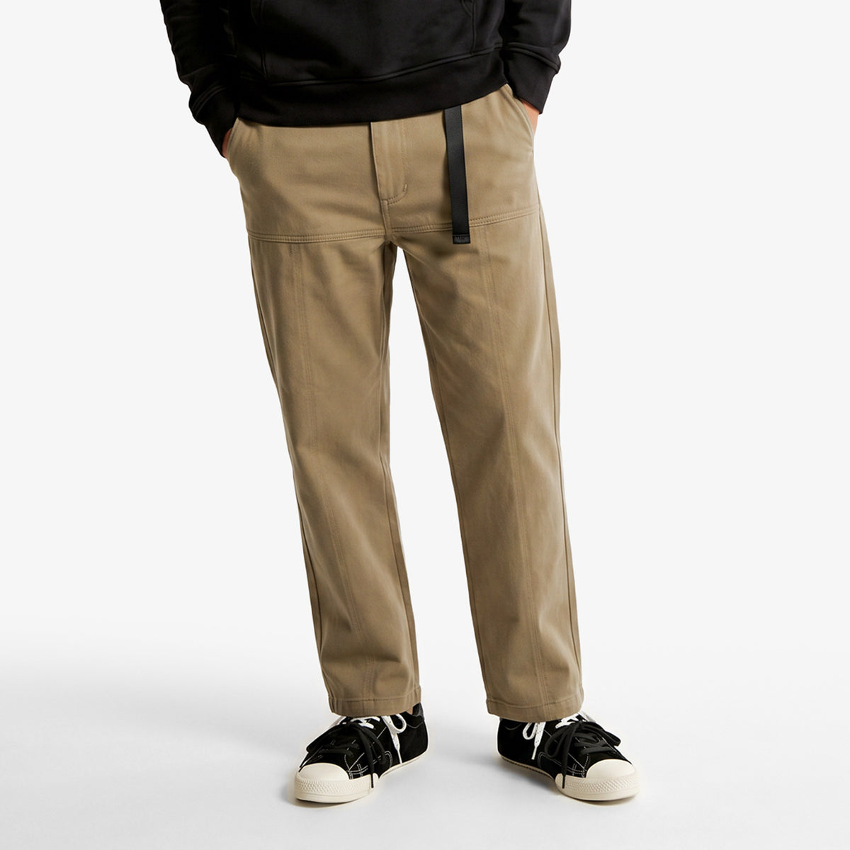 The Hundreds Stryker Cargo Erkek Yeşil Pantolon