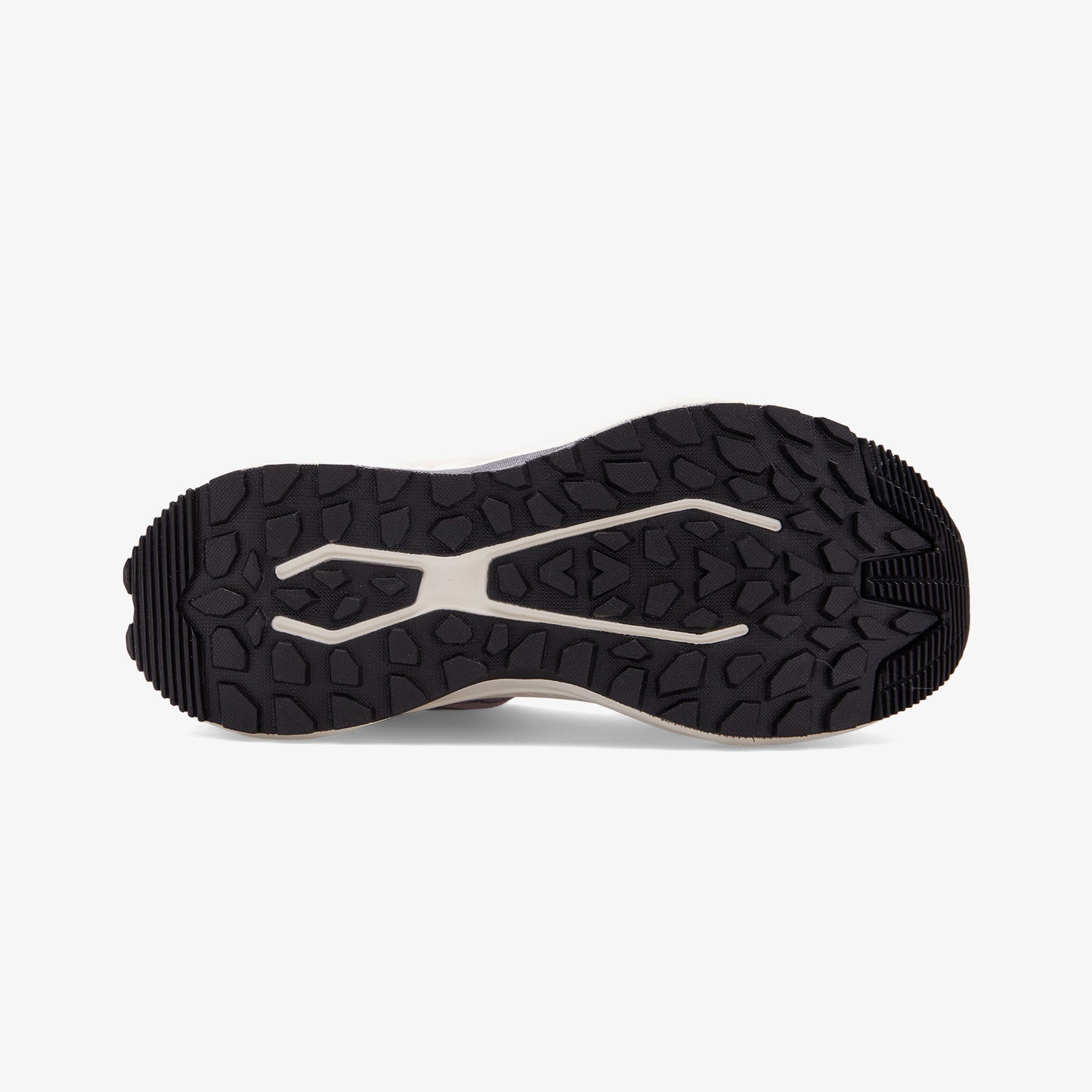 Nautica Kadın Mor Sneaker