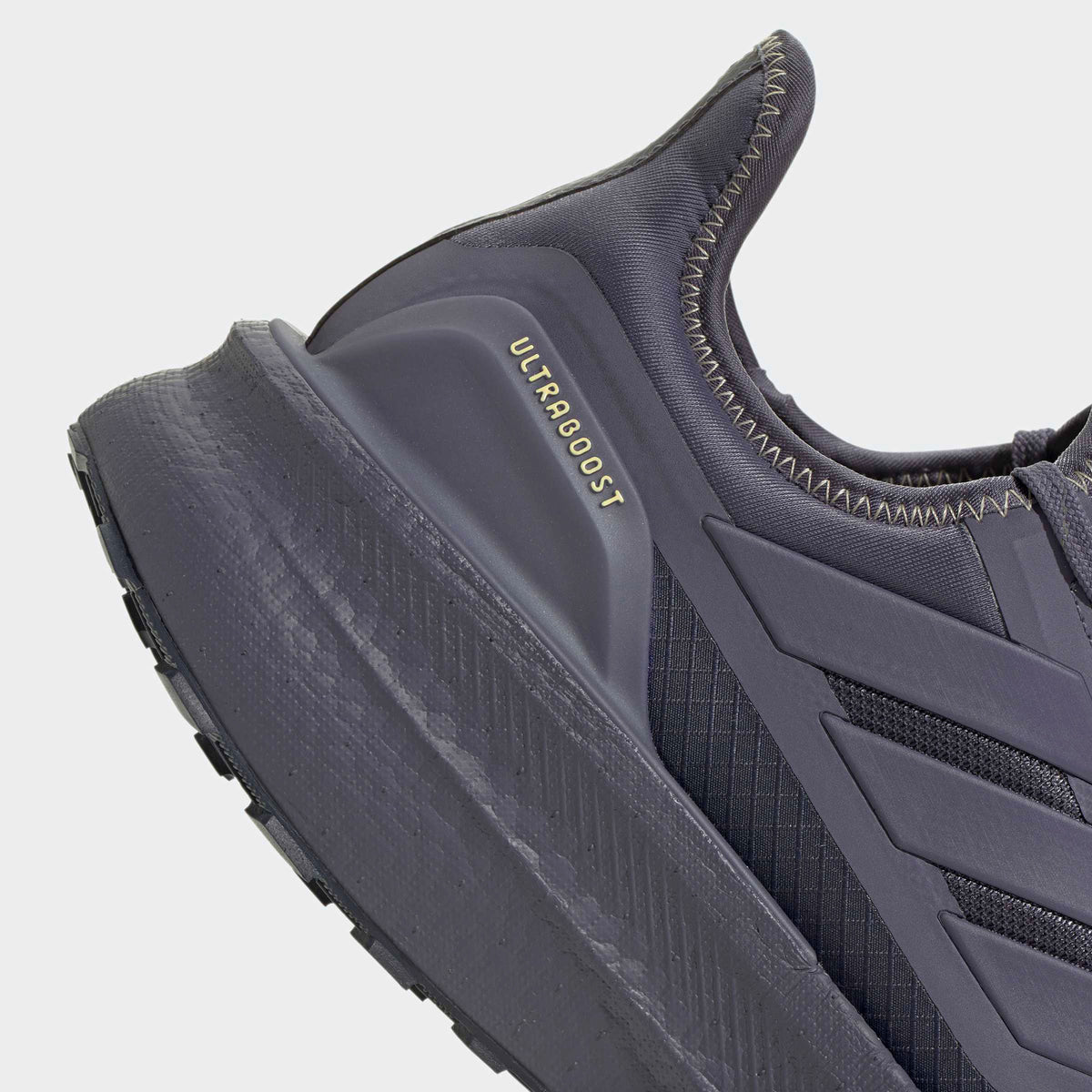 Adidas Ultraboost 5 Gore-tex Erkek Mor Sneaker