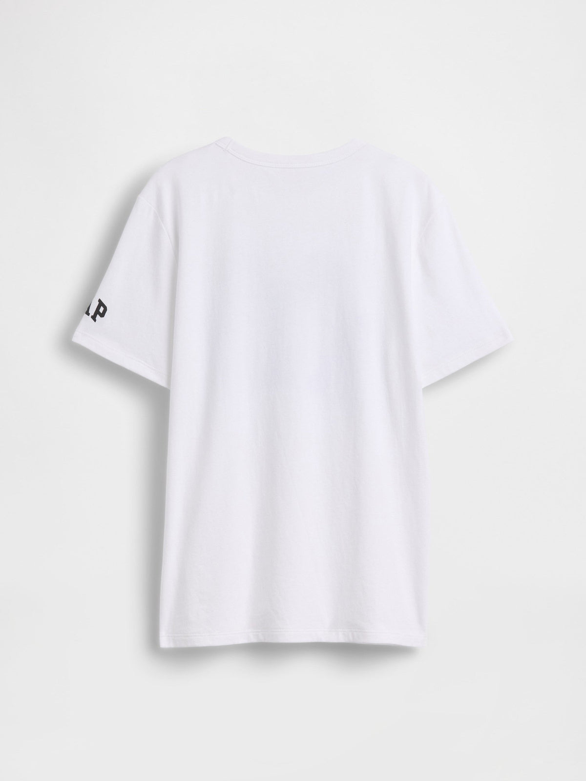 Beyaz Disney Kid Grafik Baskılı T-shirt
