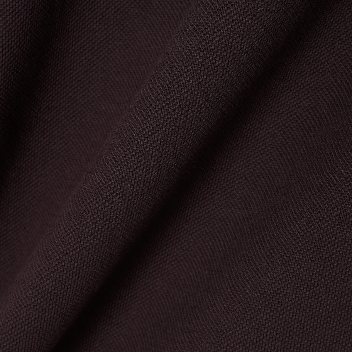 Lacoste L.12.12 Erkek Classic Fit Kahverengi Polo