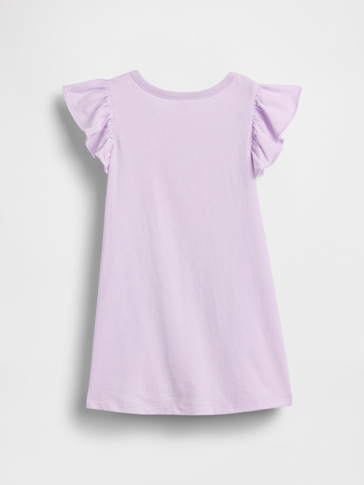 Pembe Logo Elbise