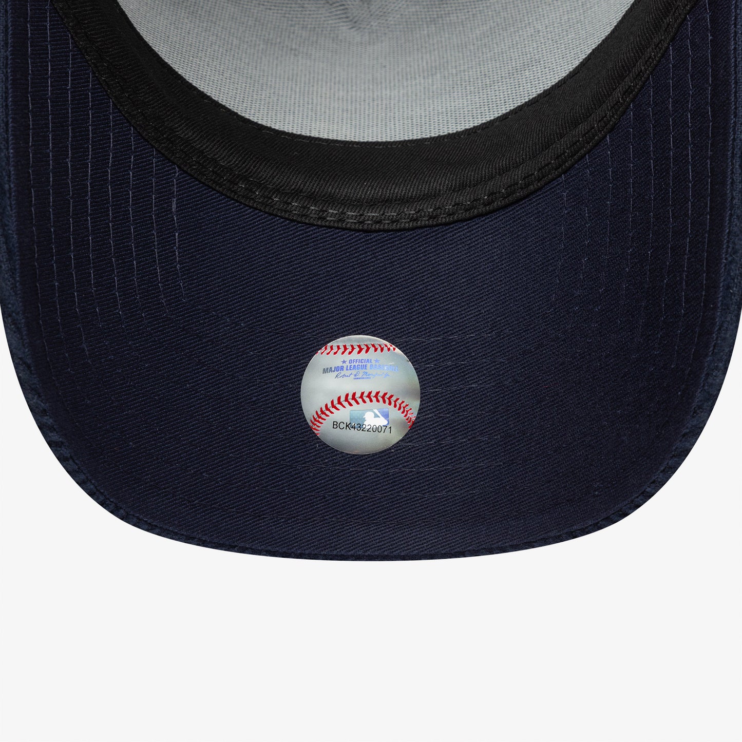 New Era Detroit Tigers Mlb Cord Unisex Lacivert Şapka