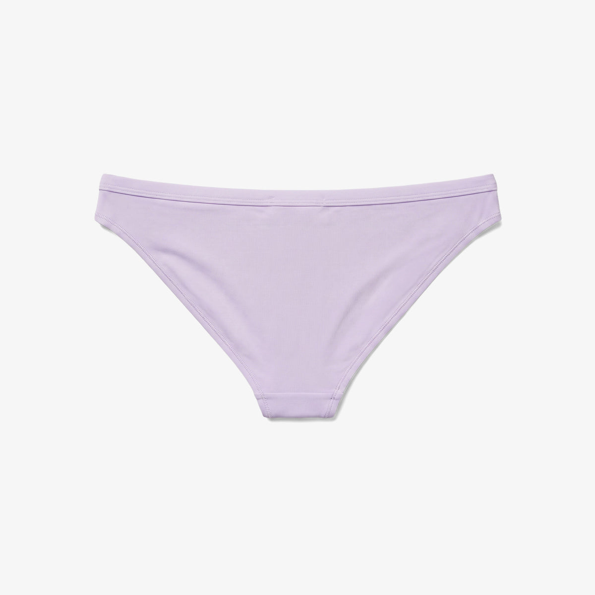 Calvin Klein Triangle Çocuk Mor Bikini Üstü