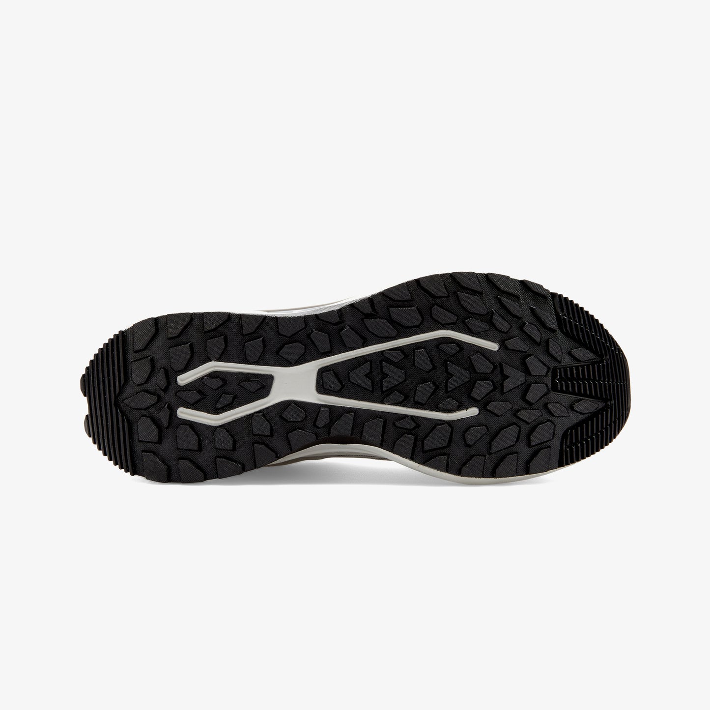 Nautica Erkek Beyaz Sneaker