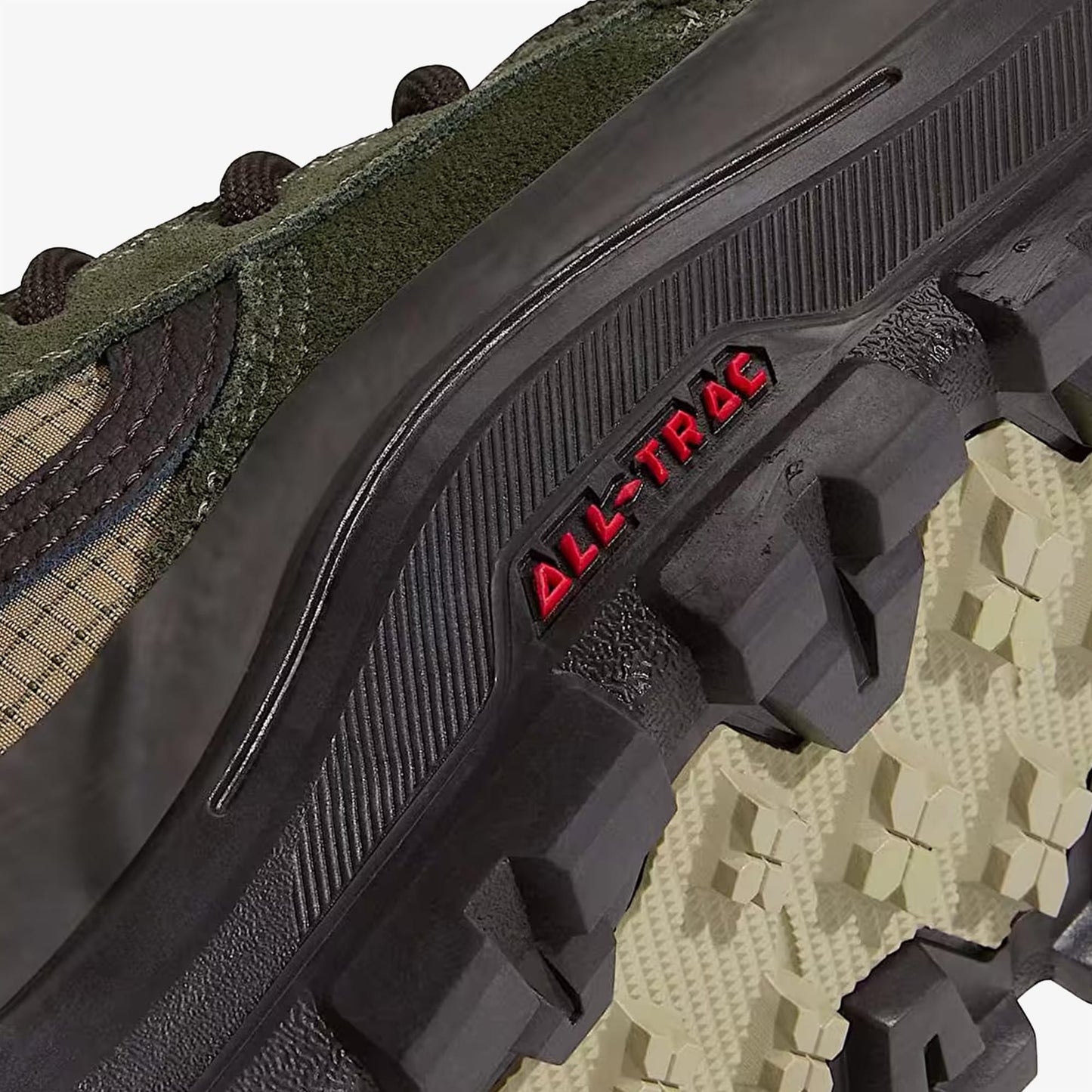 Vans Mte Sk8-hi Gore-tex Insulated Unisex Haki Outdoor Ayakkabı