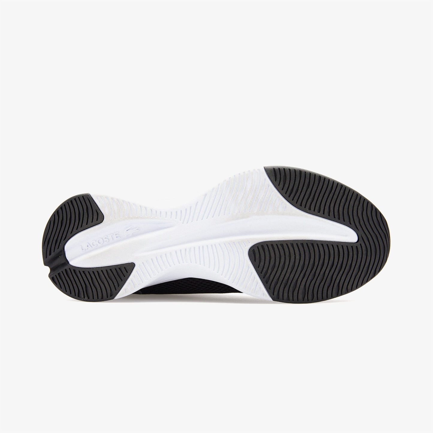 Lacoste Lacoste Neo Run Base Erkek Siyah Spor Ayakkabı