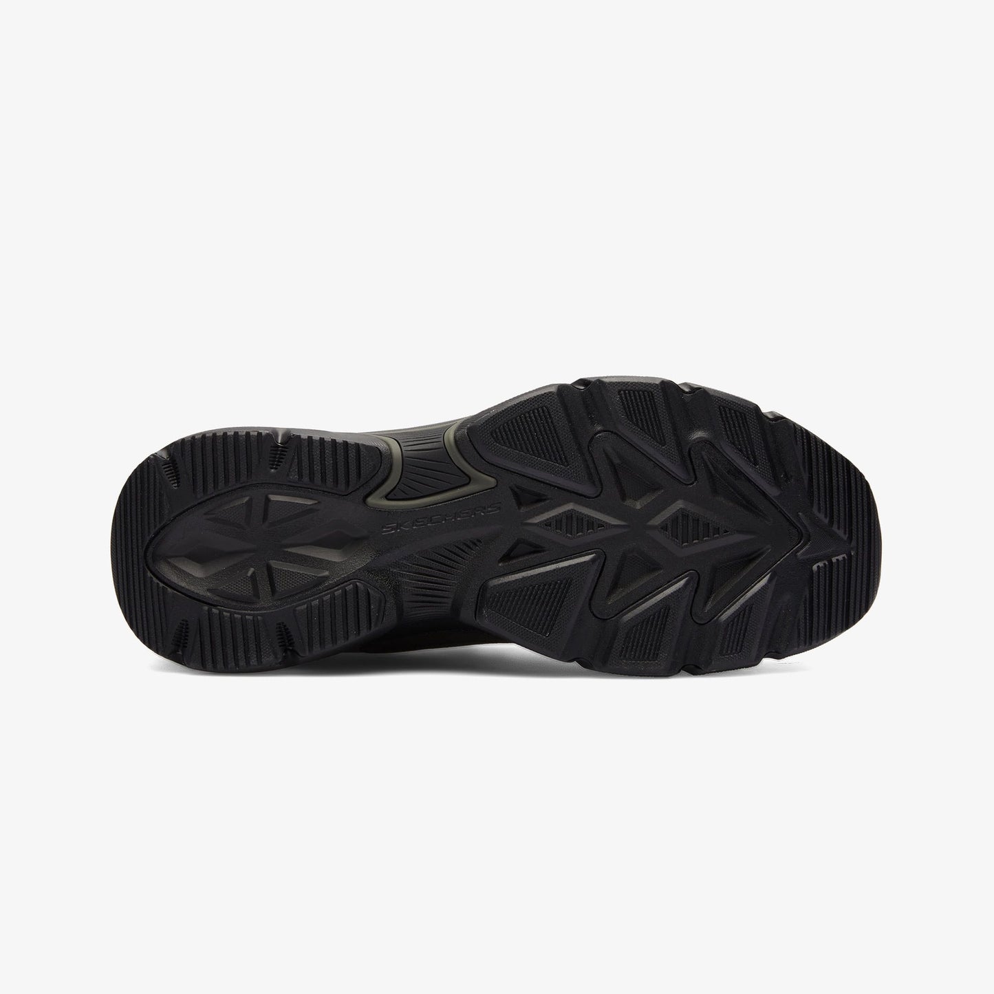Skechers Skech-air Ventura Cataclysm Erkek Yeşil Spor Ayakkabı