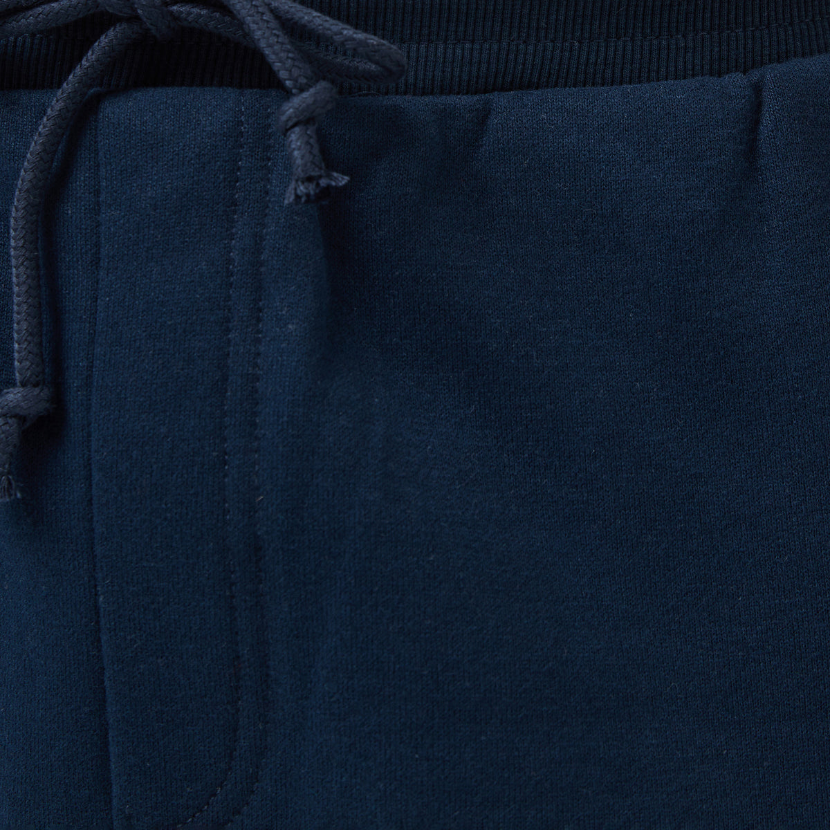 Tommy Hilfiger Signature Erkek Lacivert Şort