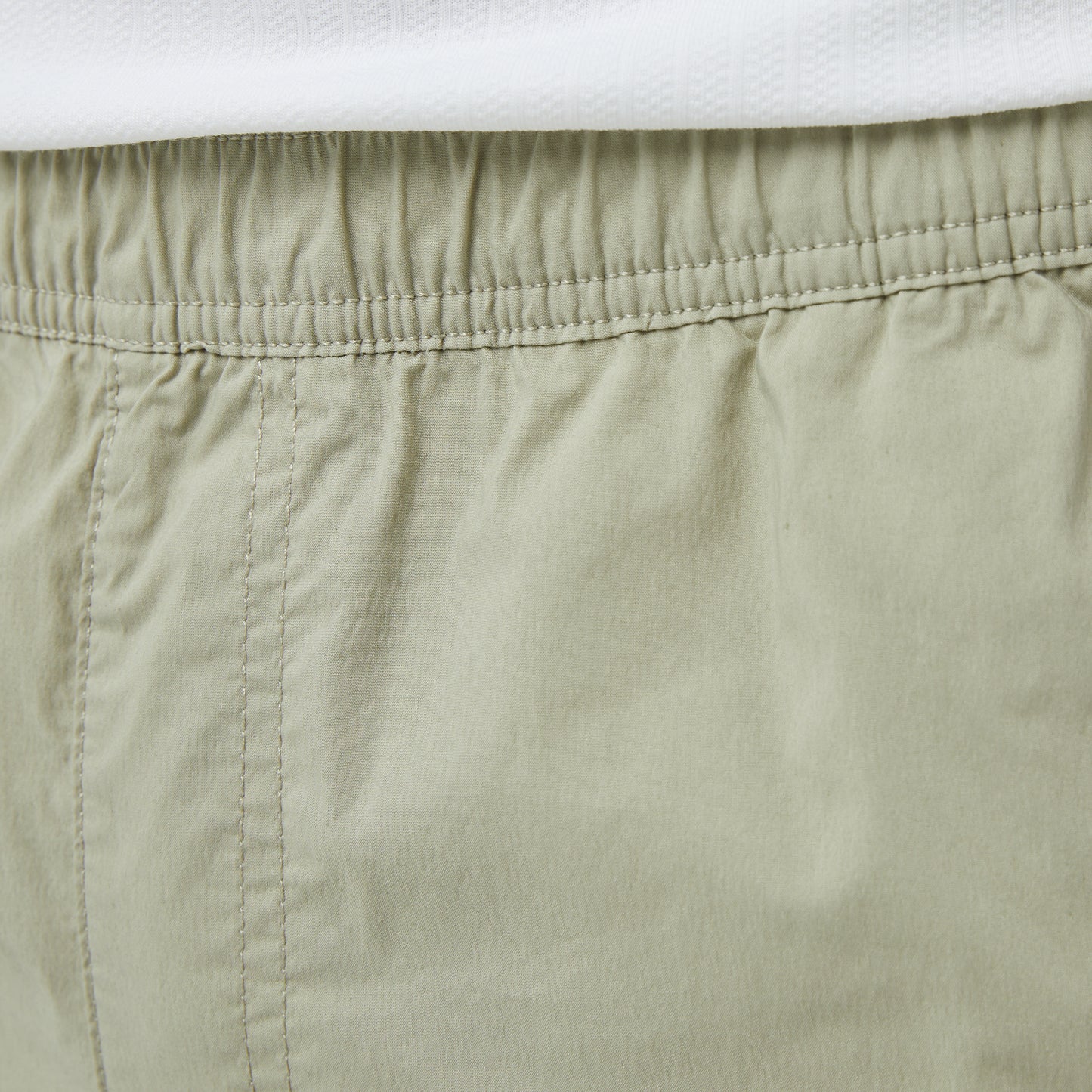 Anta Casual Erkek Yeşil Pantolon