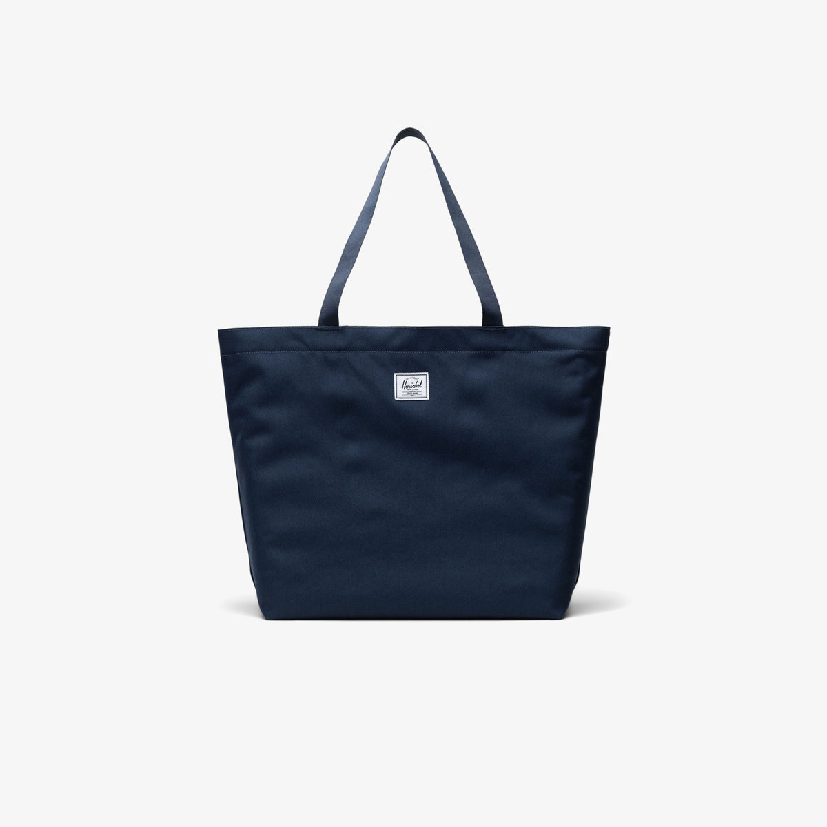 Herschel Classic Tote Unisex Lacivert Omuz Çantası