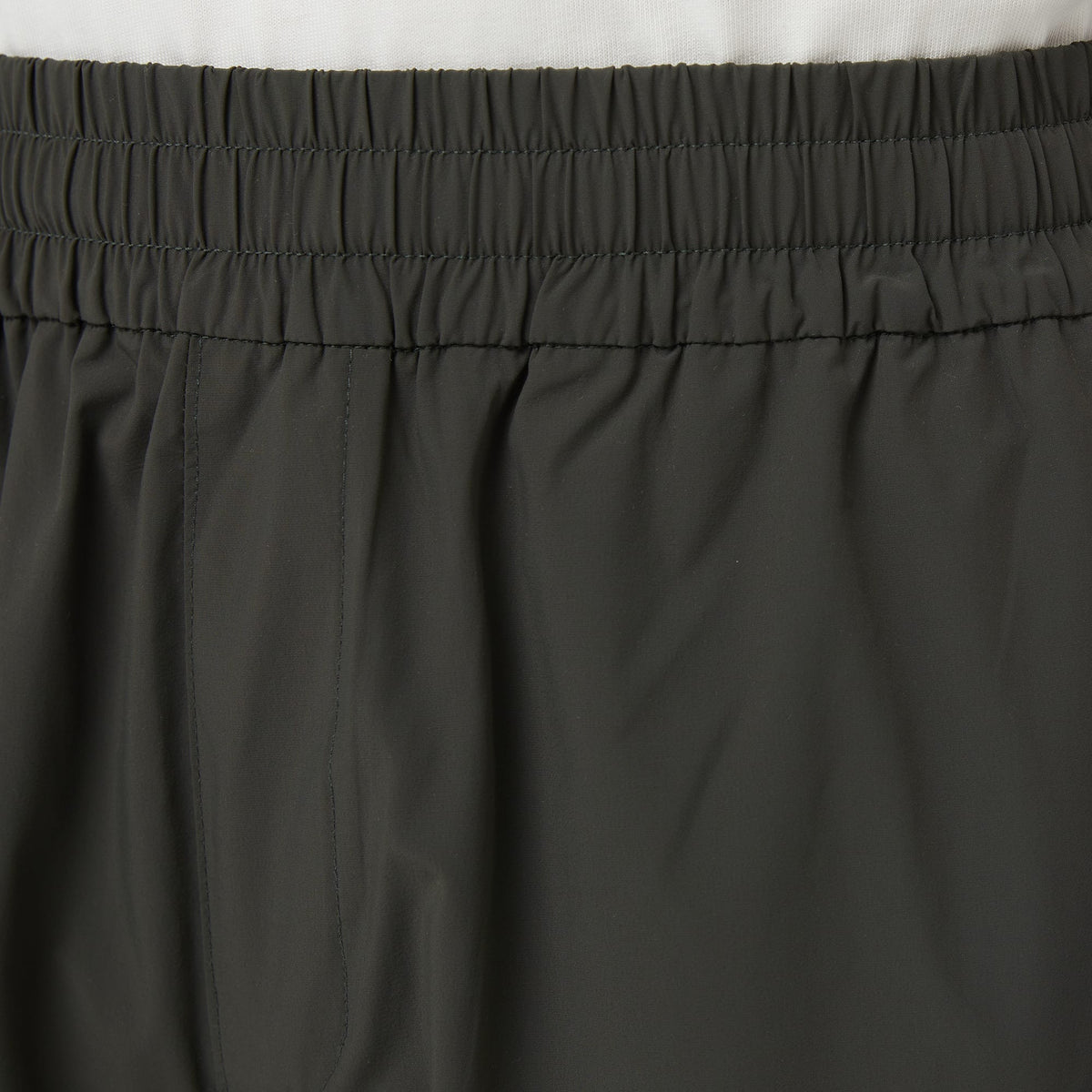 Les Benjamins Utility 402 Erkek Haki Pantolon