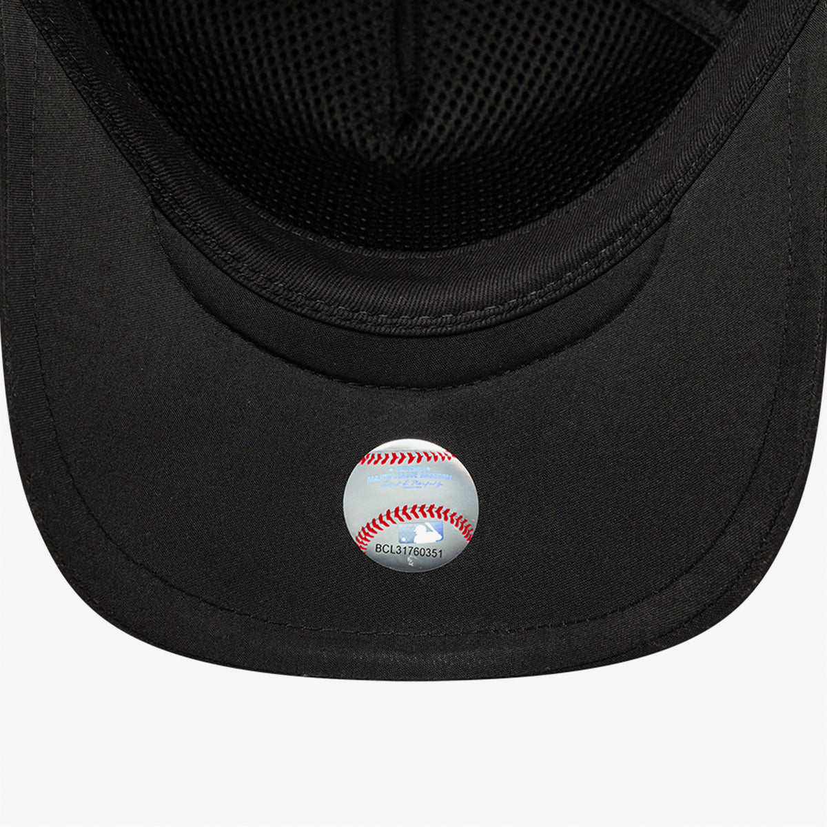 New Era Sporty 9forty Apex Neyyan Blk Unisex Siyah Şapka