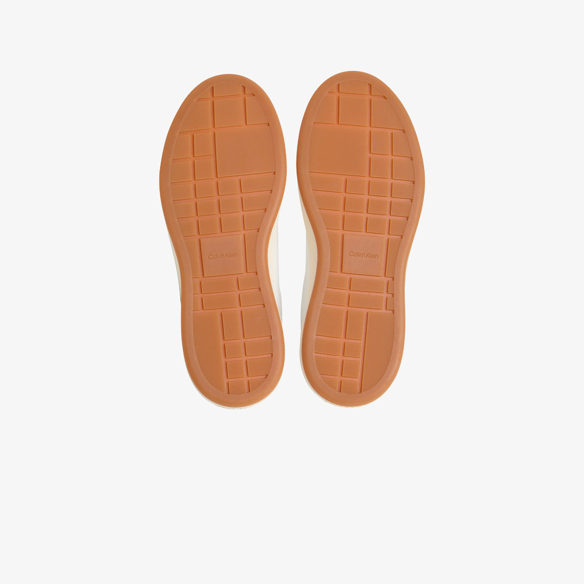 Calvin Klein Basket Cups Kadın Beyaz Sneaker