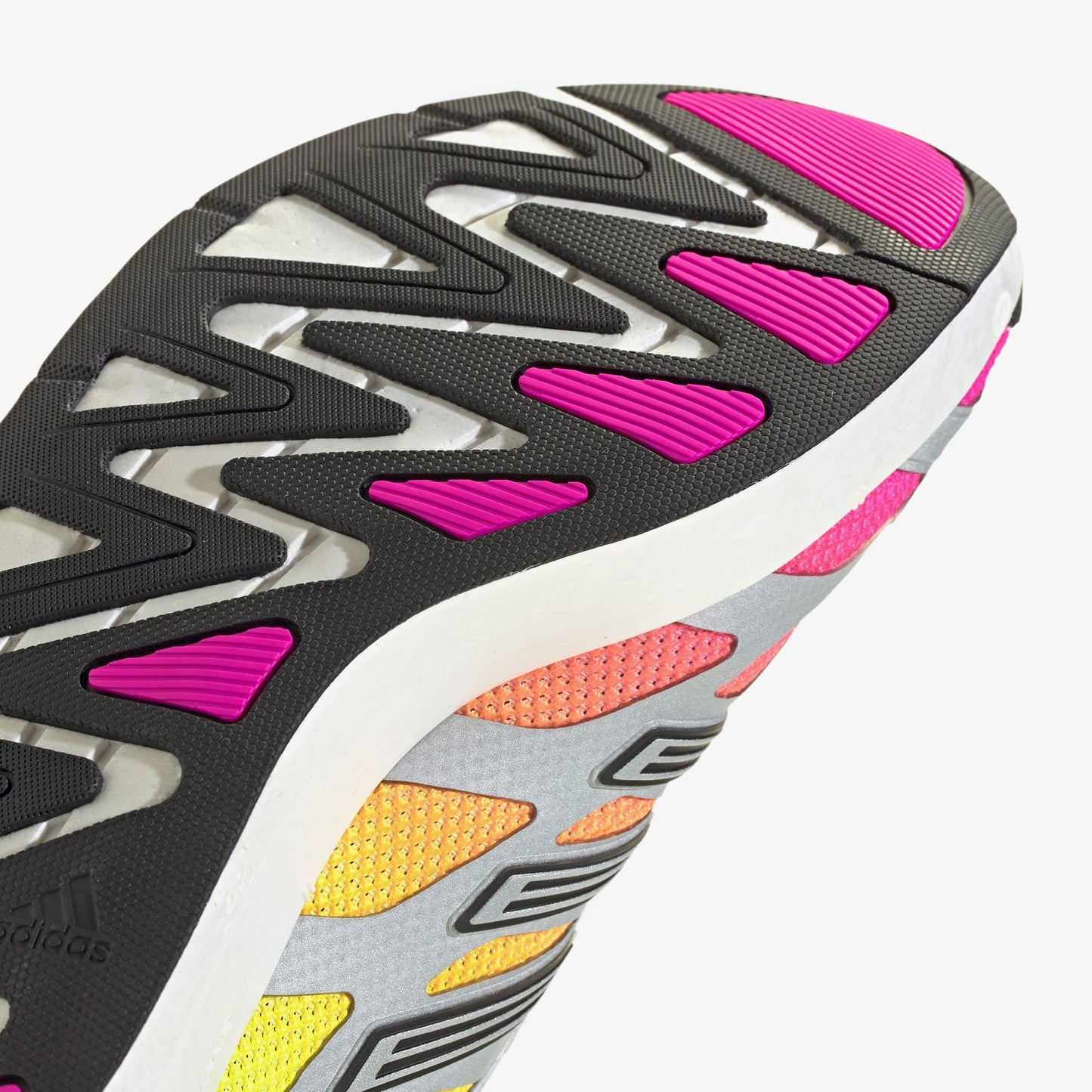 Adidas Adızero Aruku Kadın Pembe Spor Ayakkabı