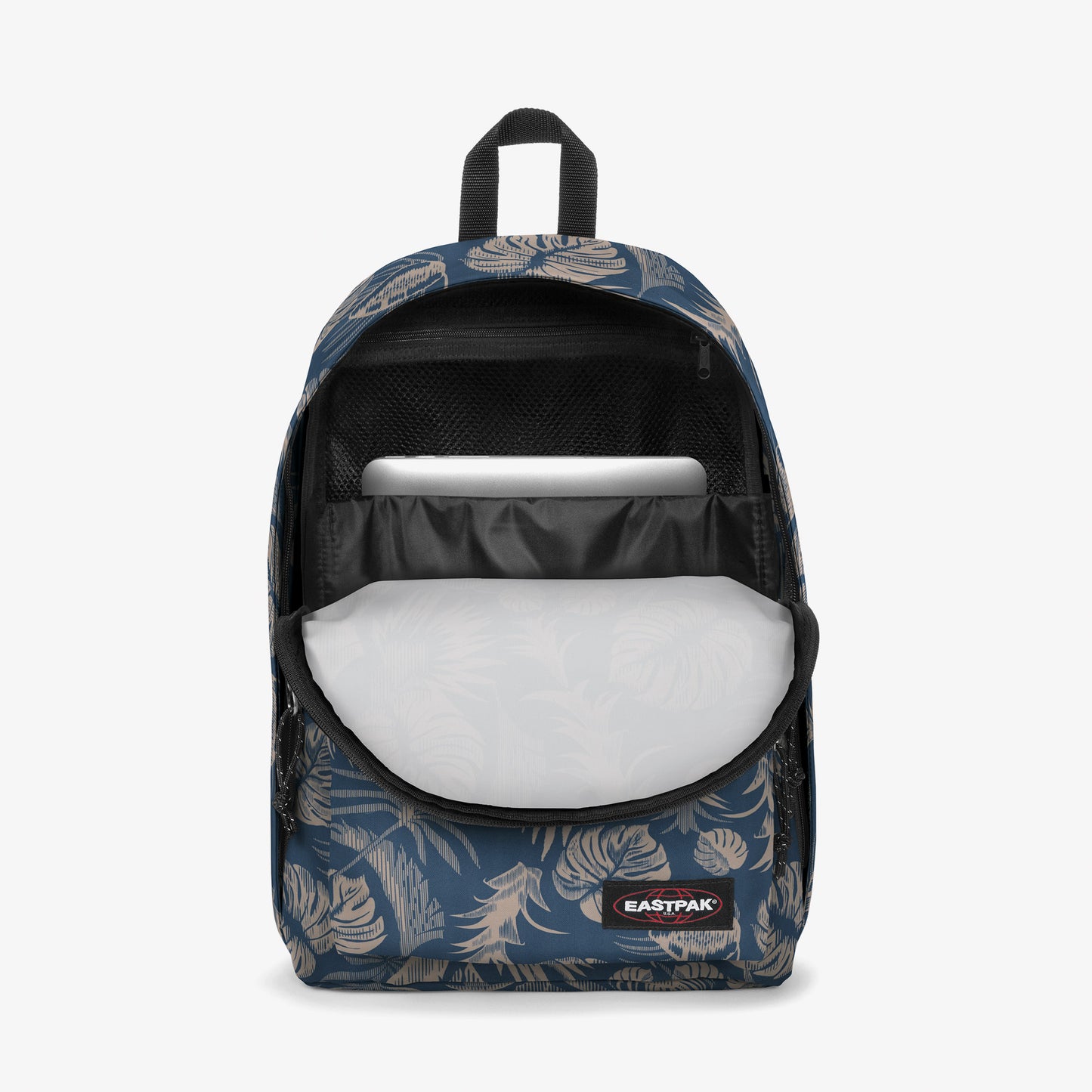Eastpak Out Of Office Unisex Mavi Sırt Çantası