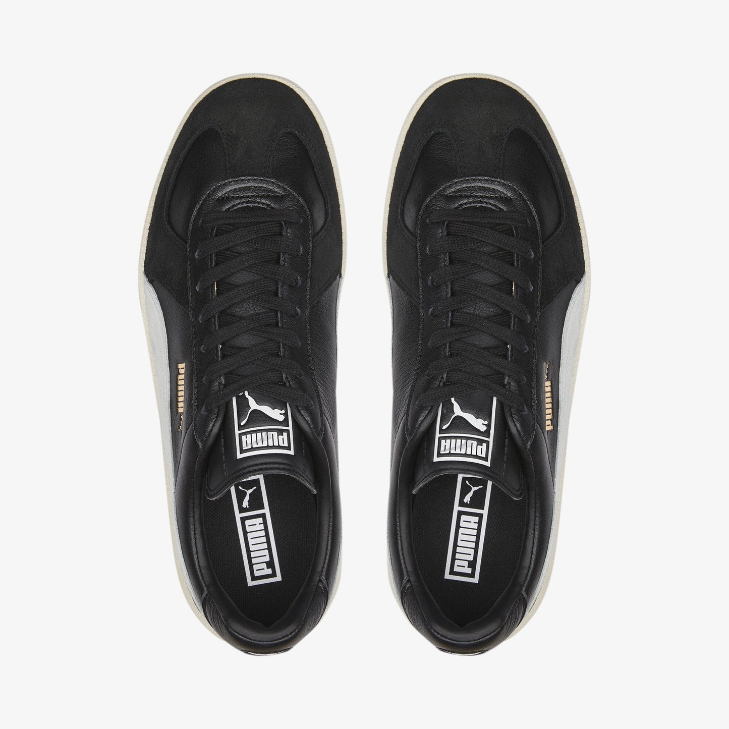Puma Army Trainer Unisex Siyah Spor Ayakkabı