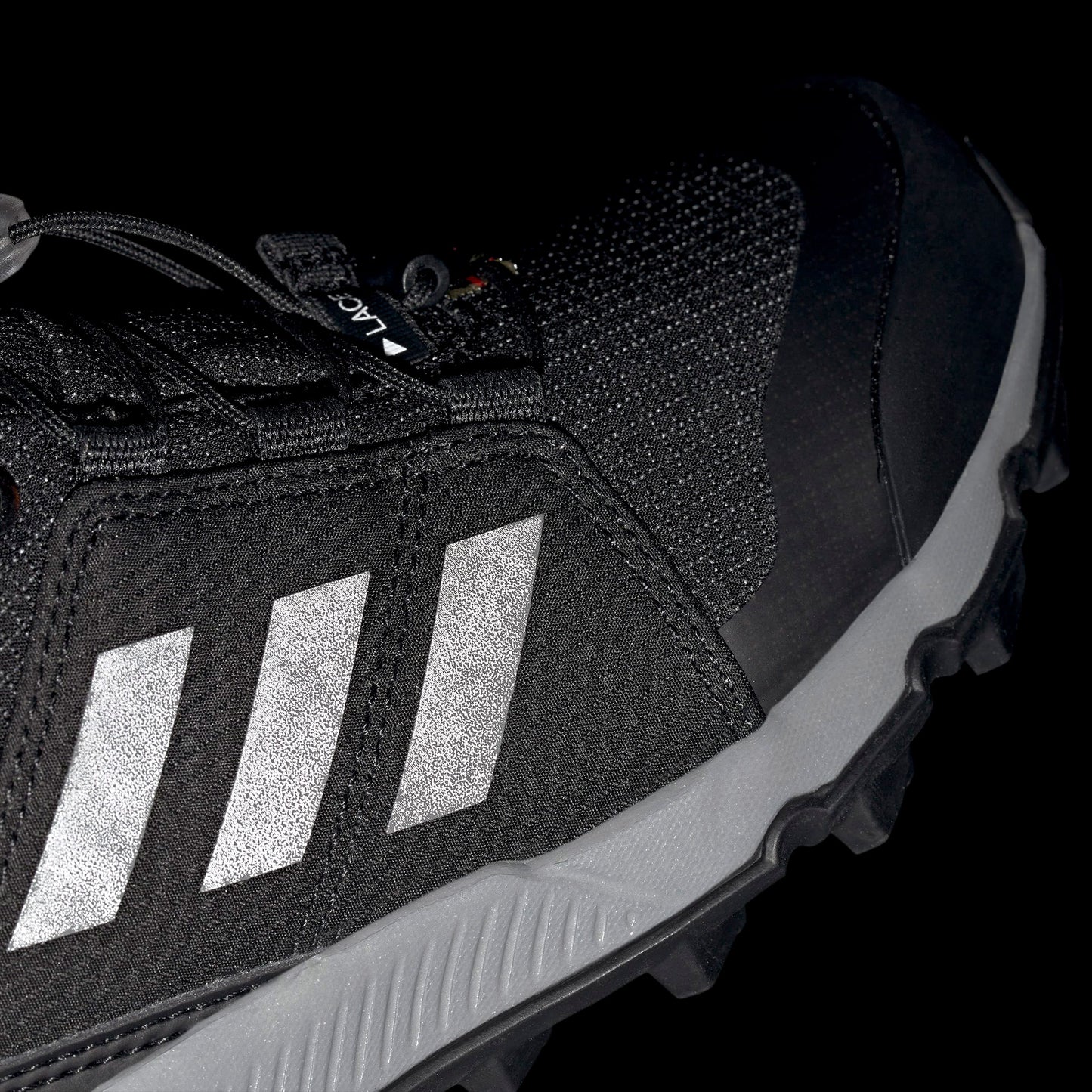 Adidas Terrex Gtx K Çocuk Siyah Outdoor Ayakkabı