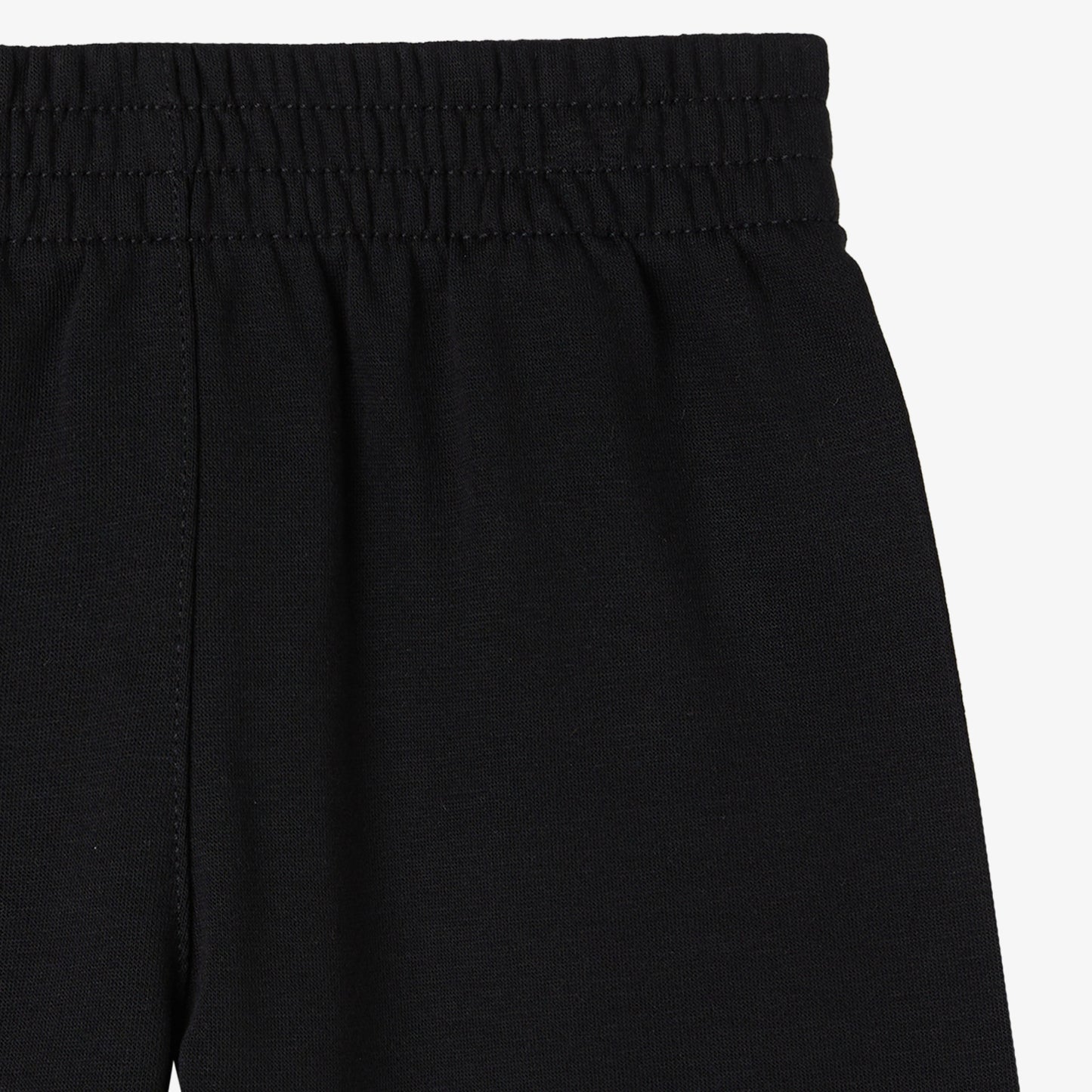 Nike Cob Mesh Çocuk Kahverengi/siyah Şort Takım
