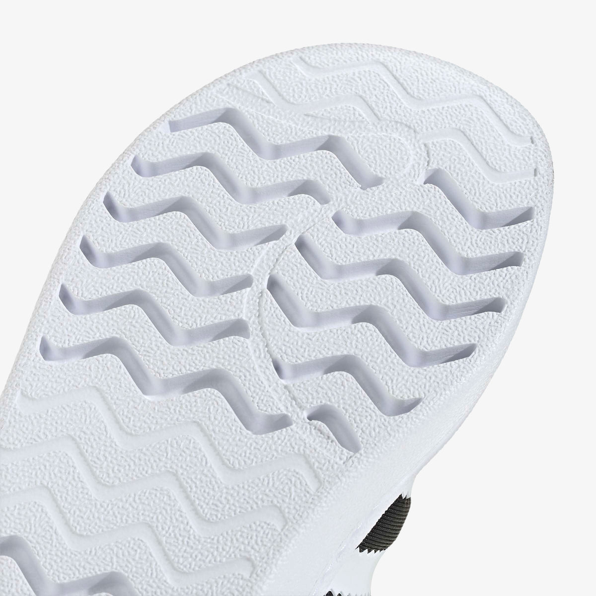 Adidas Superstar Quickon Çocuk Siyah Spor Ayakkabı