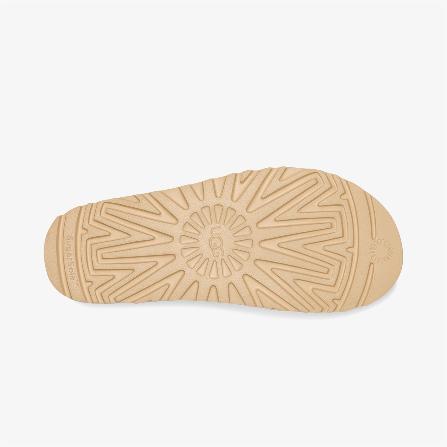 Ugg Goldenstar Kadın Kahverengi Sandalet