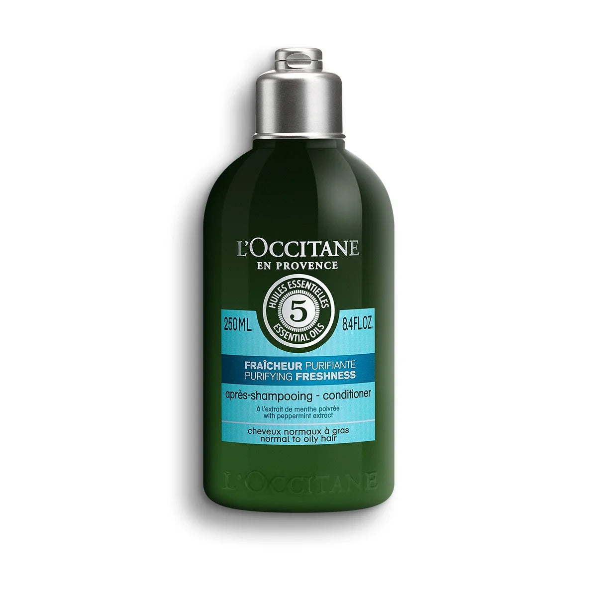Conditioner 250ml - Purifying