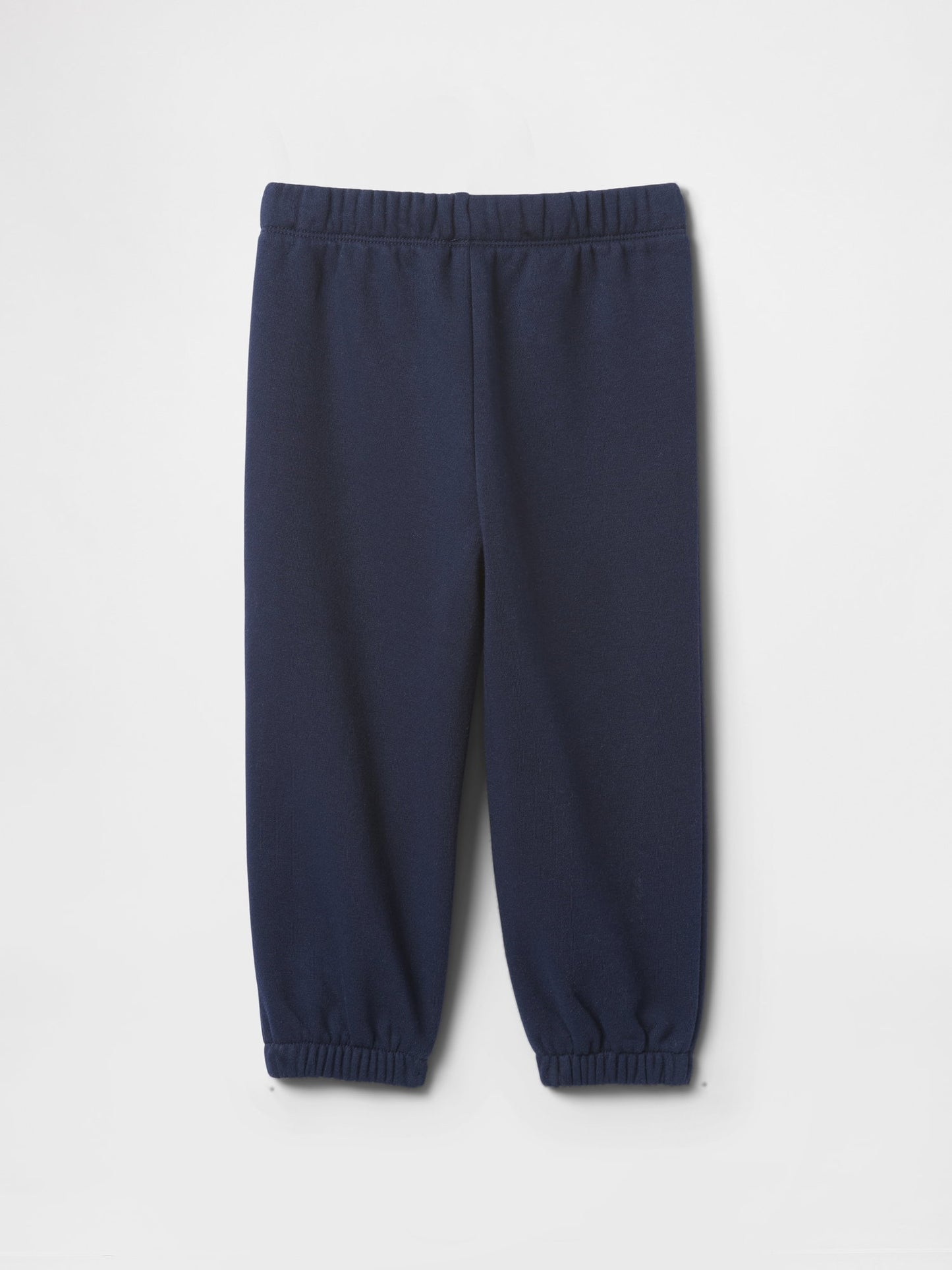 Lacivert Gap Logo Pull-on Jogger Eşofman Altı