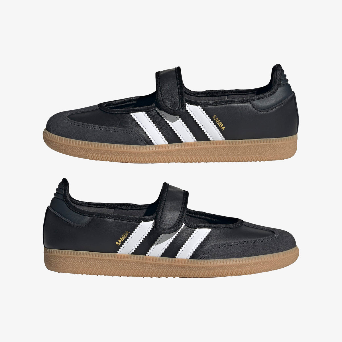 Adidas Samba Jane Kadın Beyaz Spor Ayakkabı