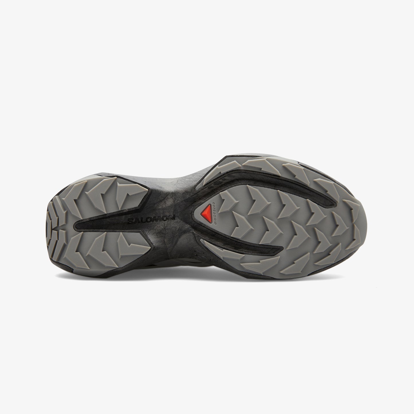 Salomon Xt-pu.re Erkek Gri Spor Ayakkabı
