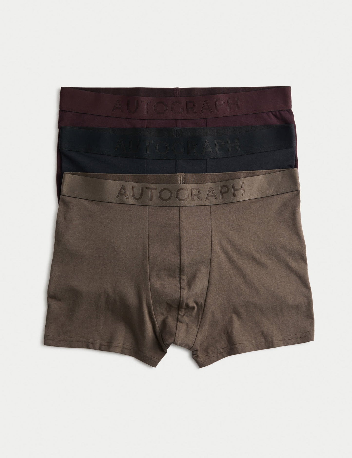 Autograph 3'lü Trunk