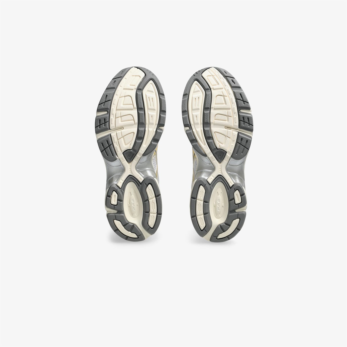 Asics Gel-1130 Kadın Krem Spor Ayakkabı
