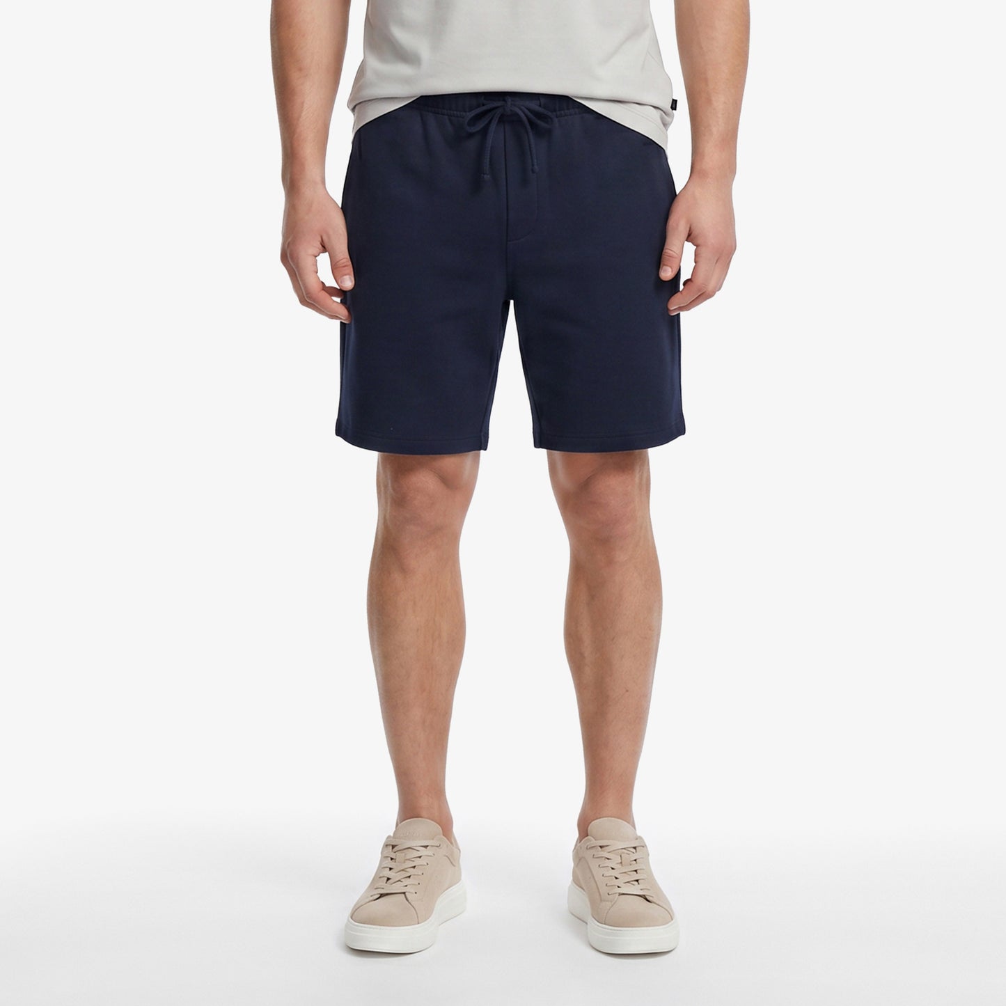 Nautica Erkek Lacivert Regular Fit Şort