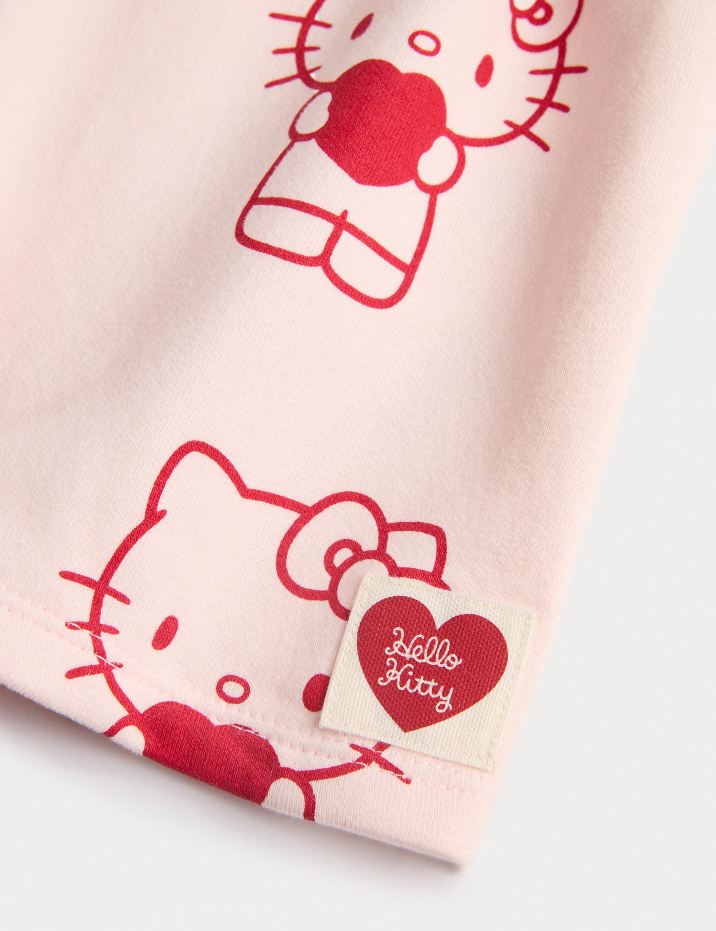 Hello Kitty Elbise