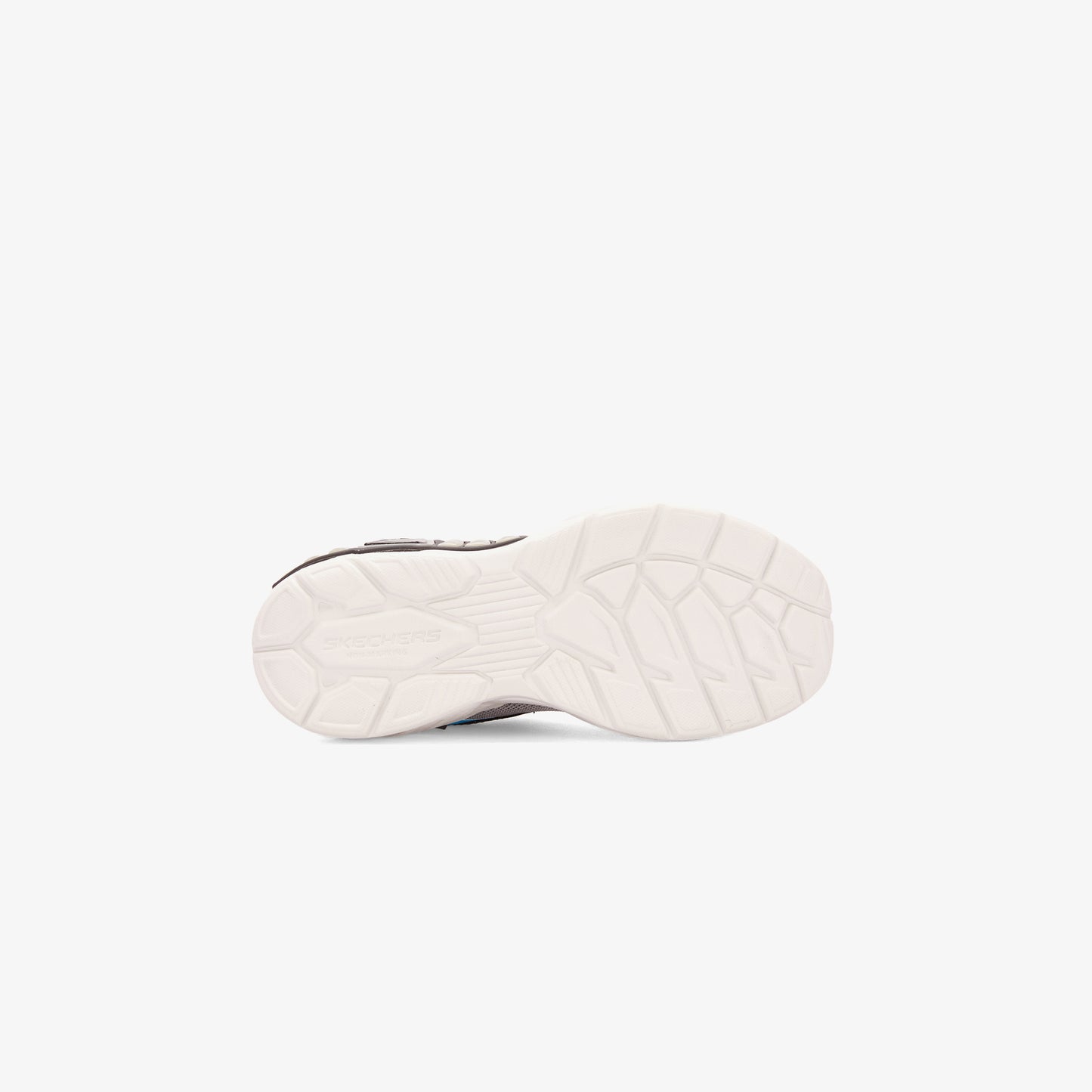 Skechers Light Storm Erkek Çocuk Siyah Işıklı Spor Ayakkabı