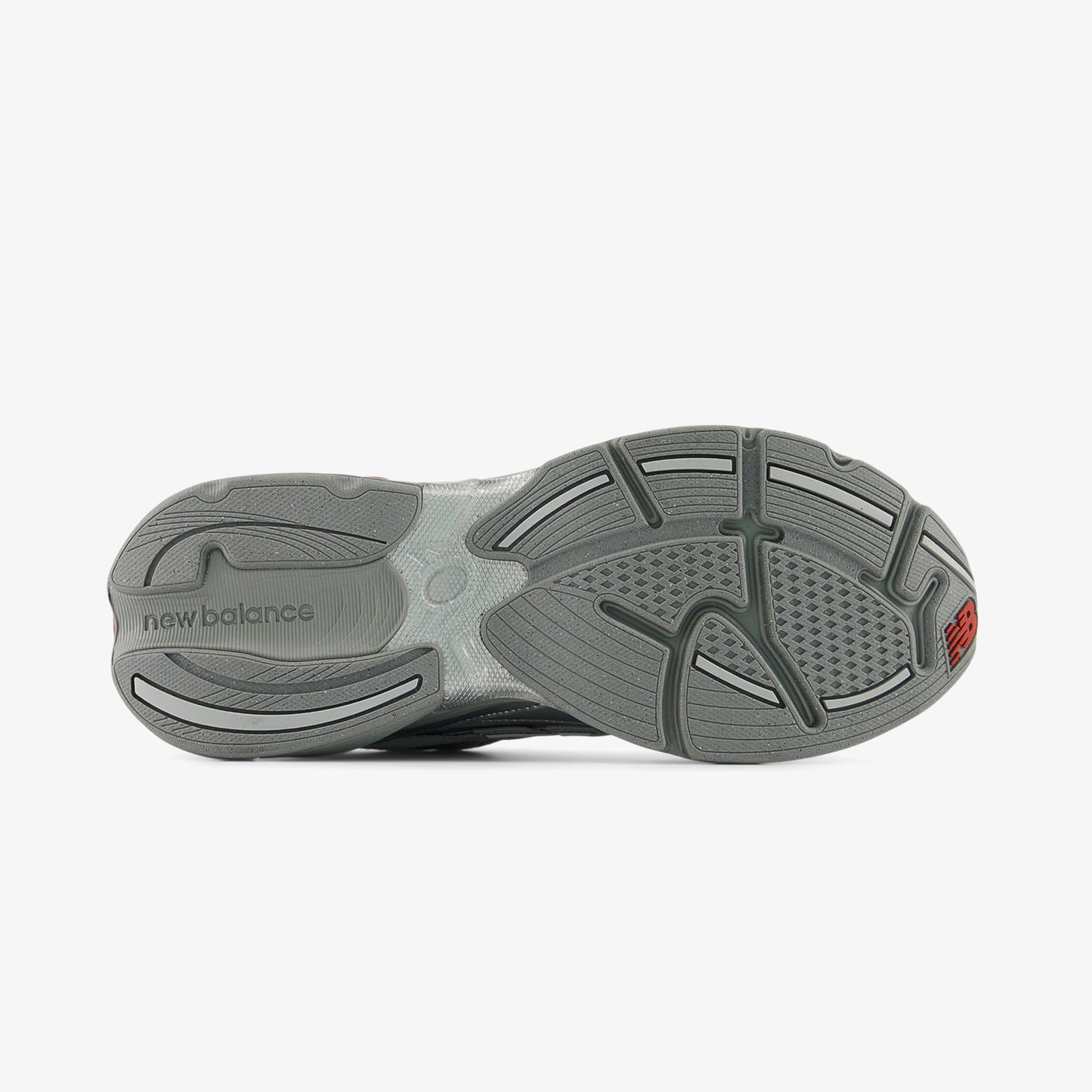 New Balance 2010 Kadın Gri Spor Ayakkabı