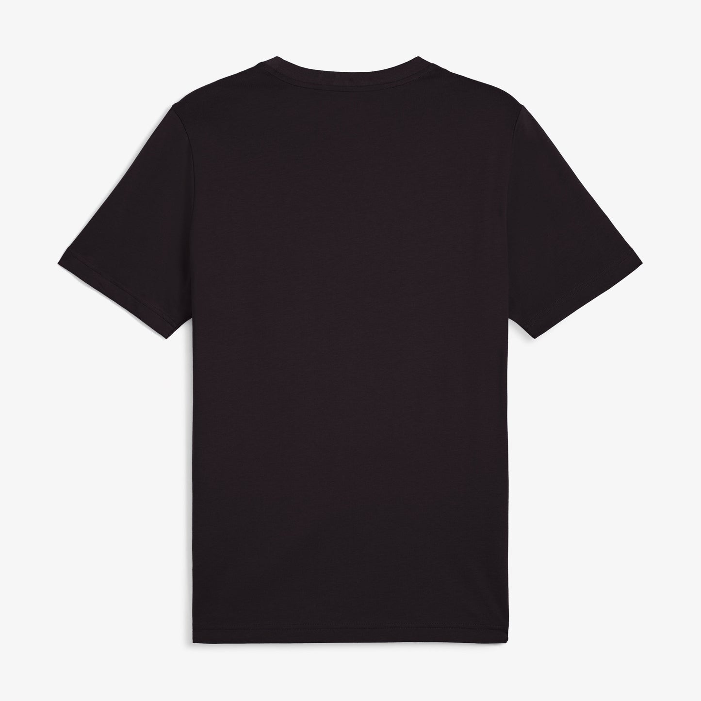 Puma Graphics Icon Erkek Siyah T-shirt