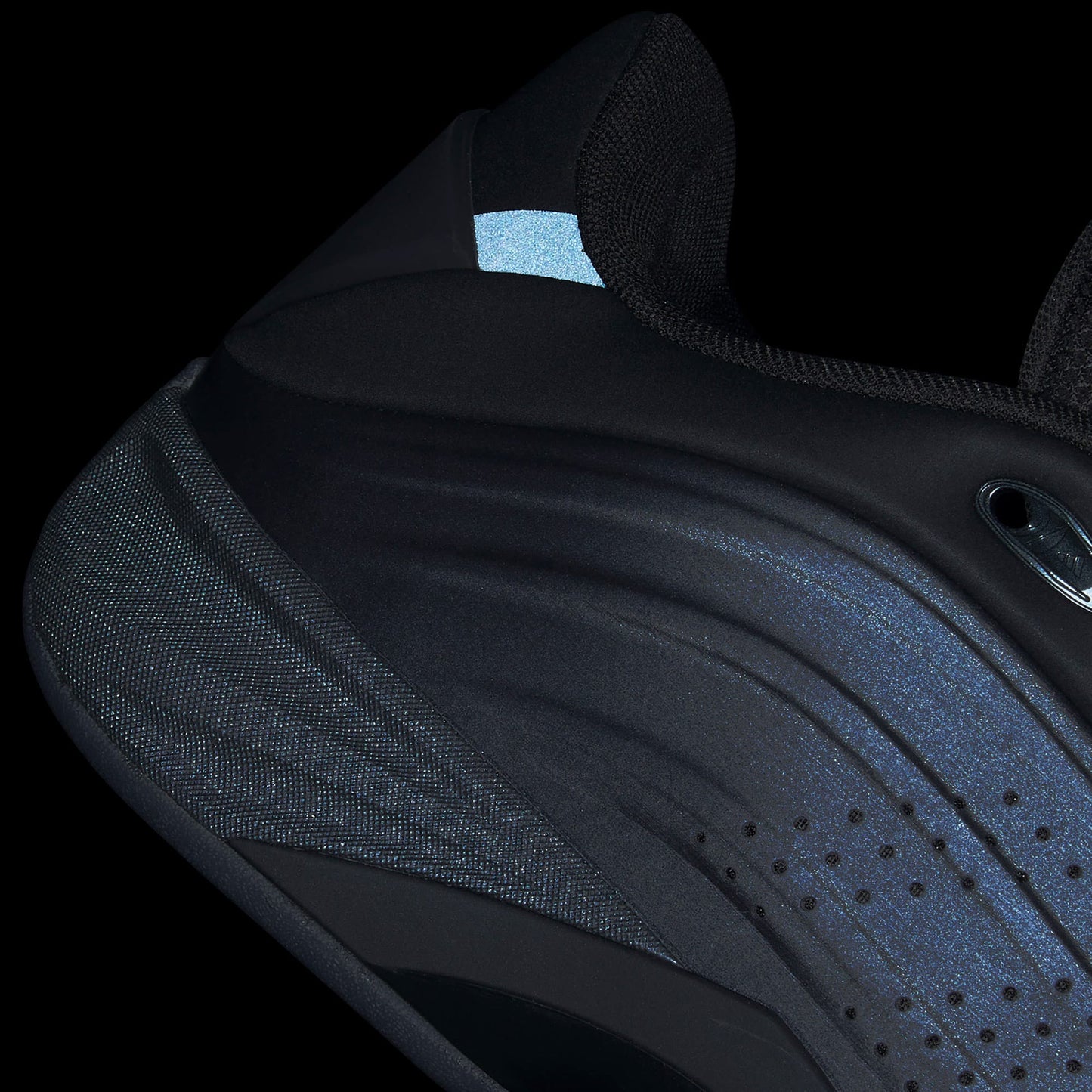 Adidas Nova Infinity Erkek Siyah Spor Ayakkabı