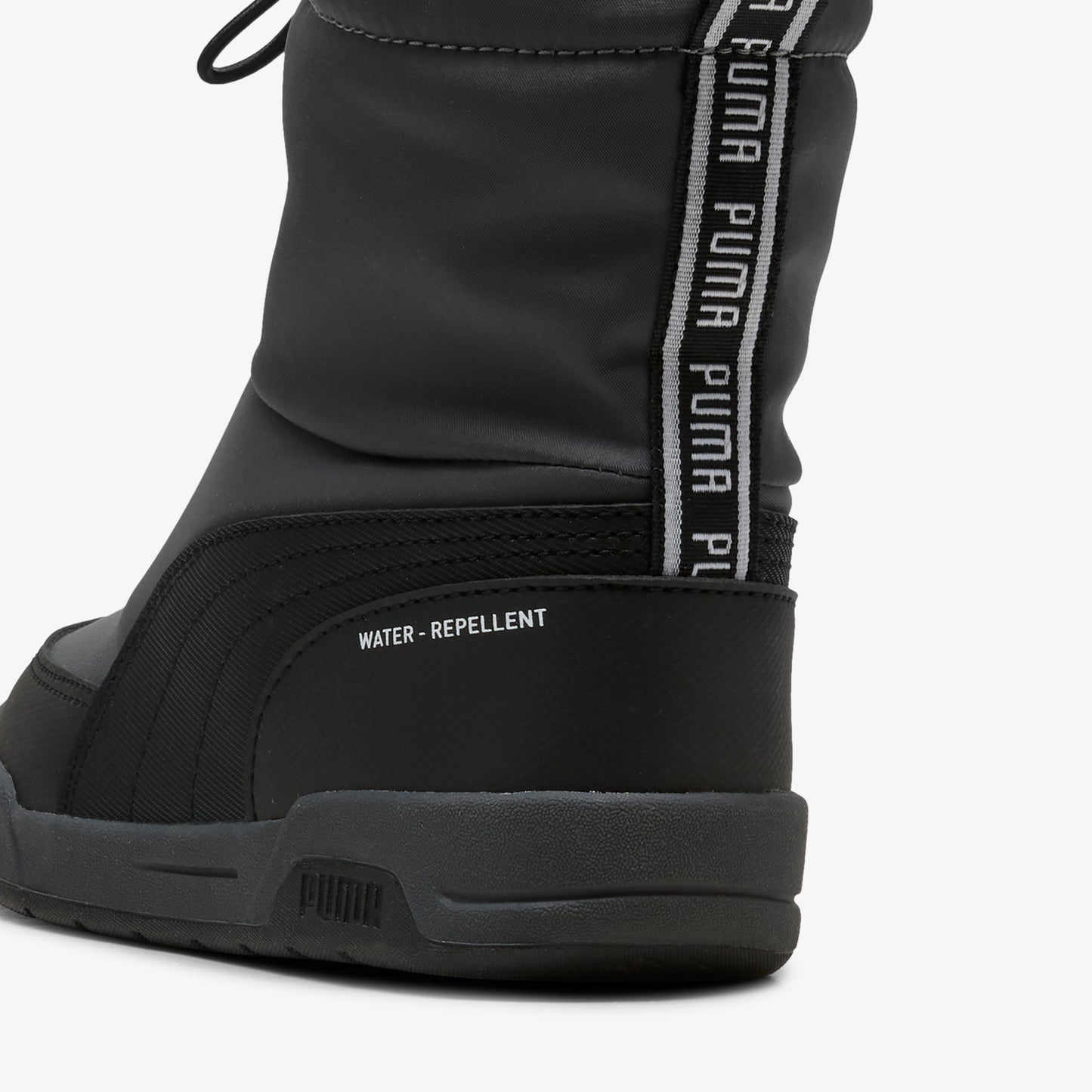 Puma Multiflex 2.0 Çocuk Gri Spor Ayakkabı