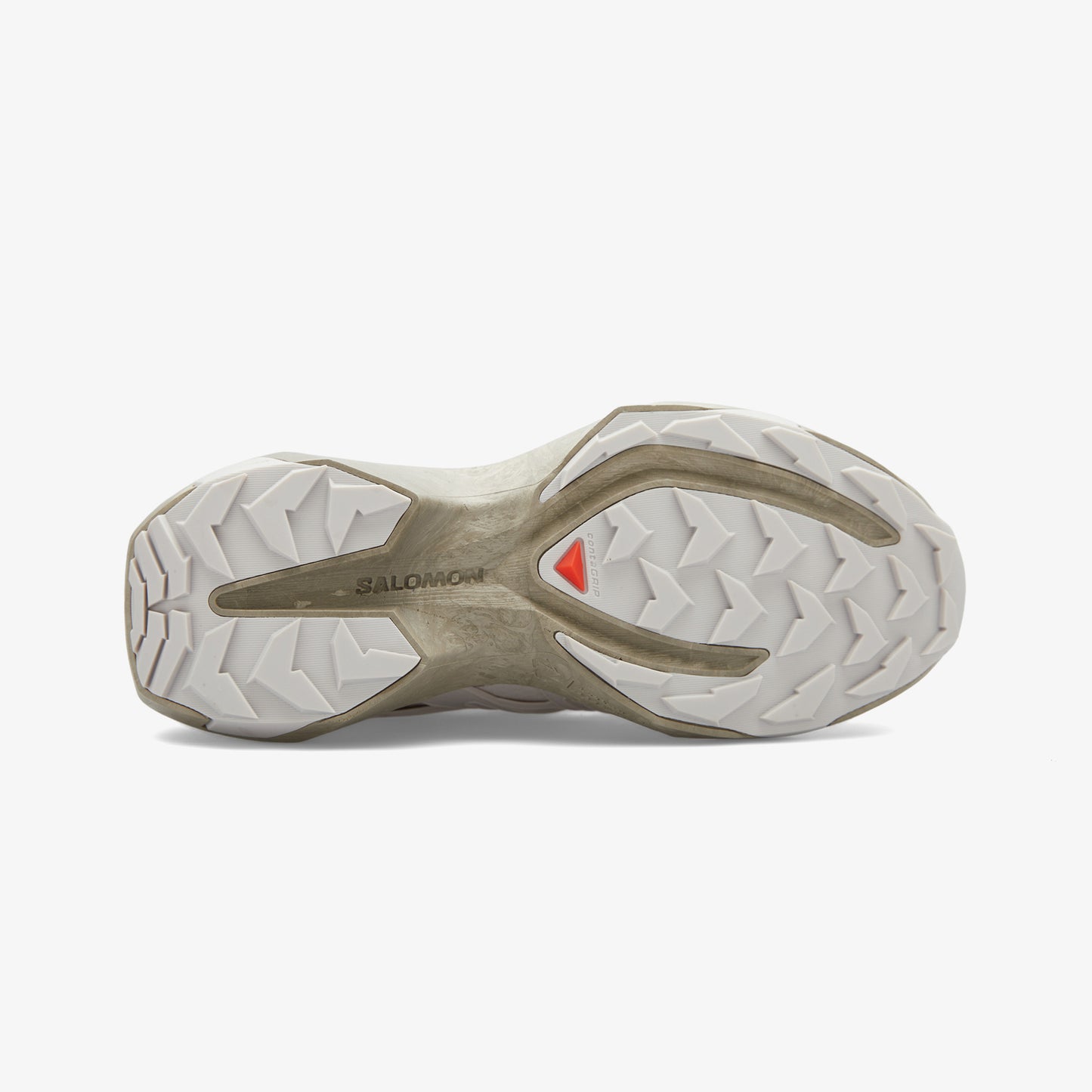 Salomon Xt-pu.re Kadın Mor Spor Ayakkabı