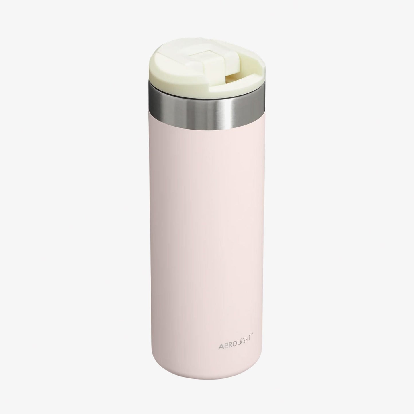 Stanley The Aerolight Transit Mug 0.47l Unisex Pembe Termos